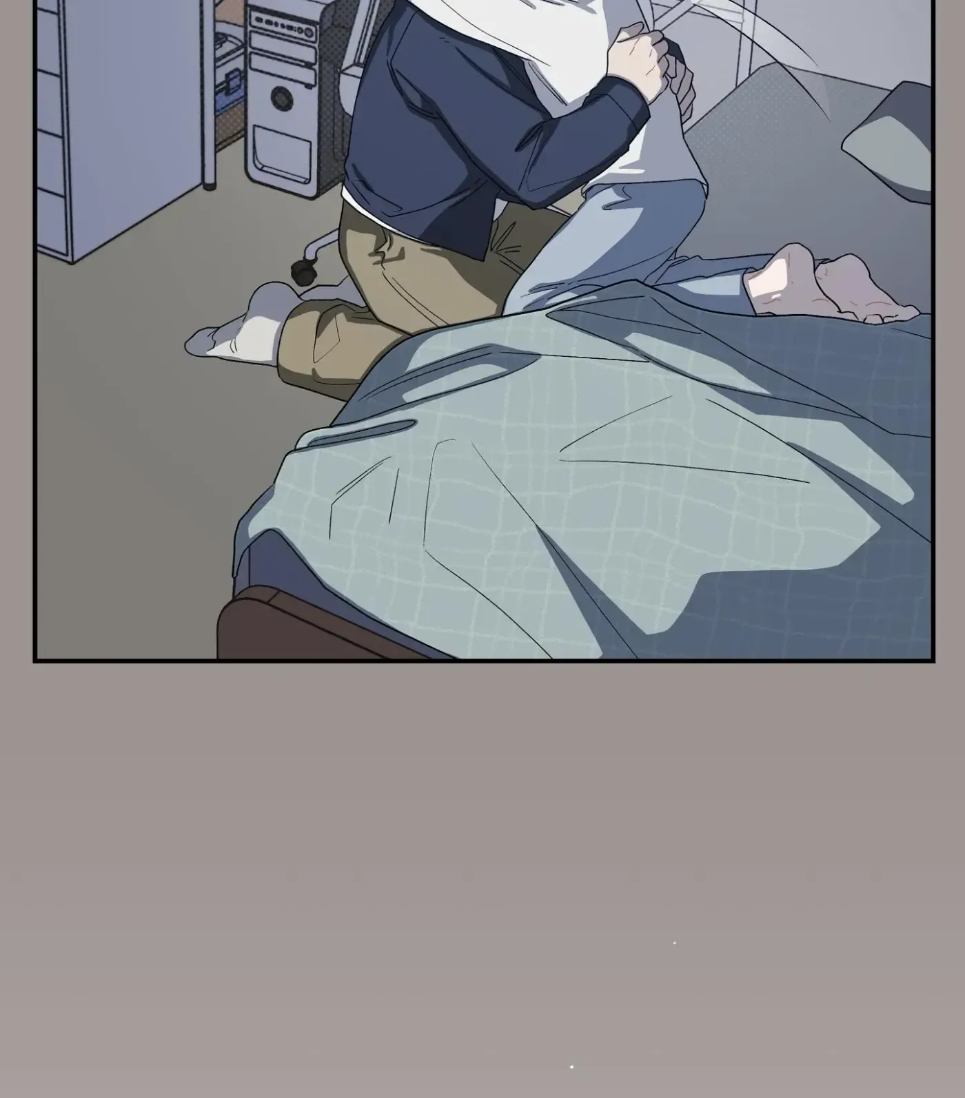 Read SOS! Fledgling Report chapter 41 image 111 on Lezhin
