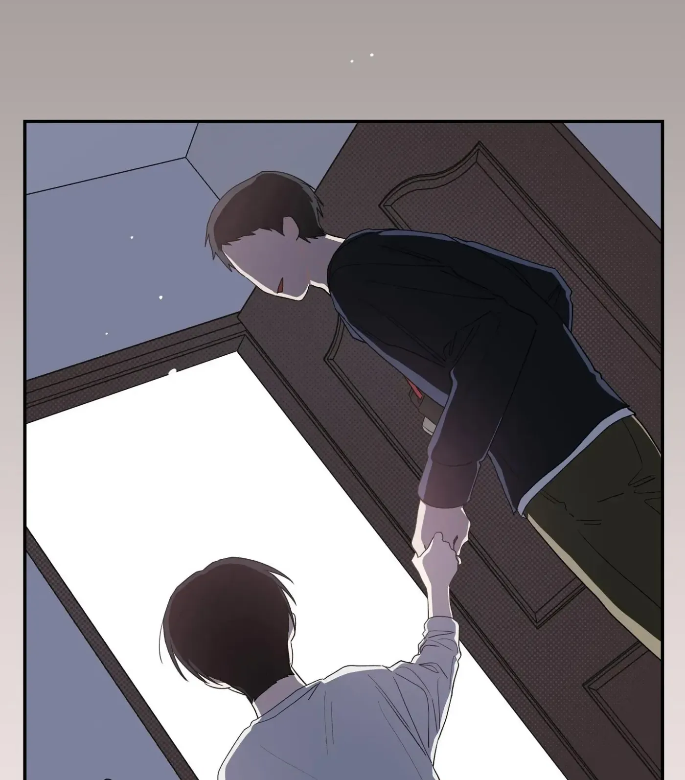 Read SOS! Fledgling Report chapter 41 image 112 on Lezhin