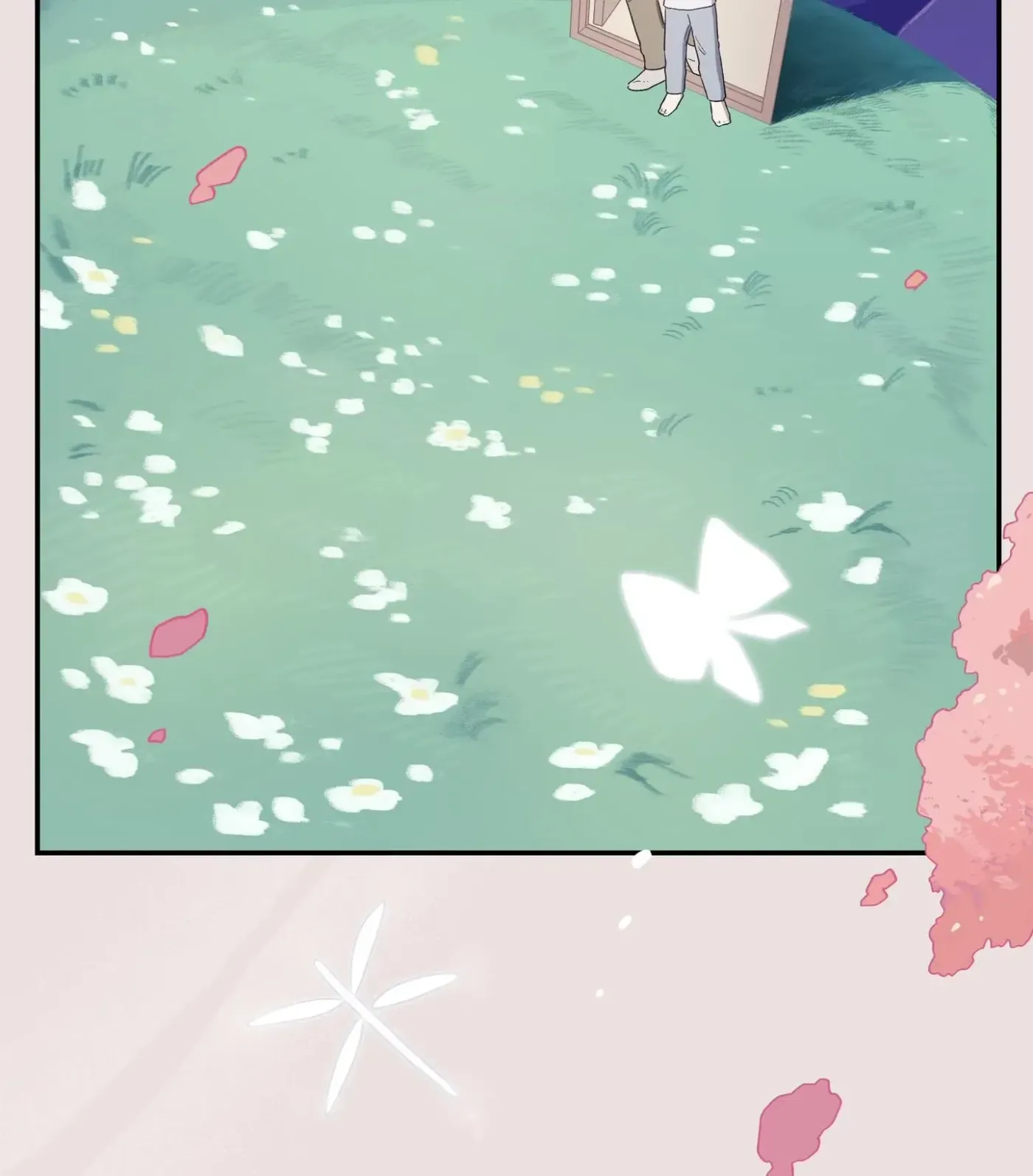 Read SOS! Fledgling Report chapter 41 image 115 on Lezhin