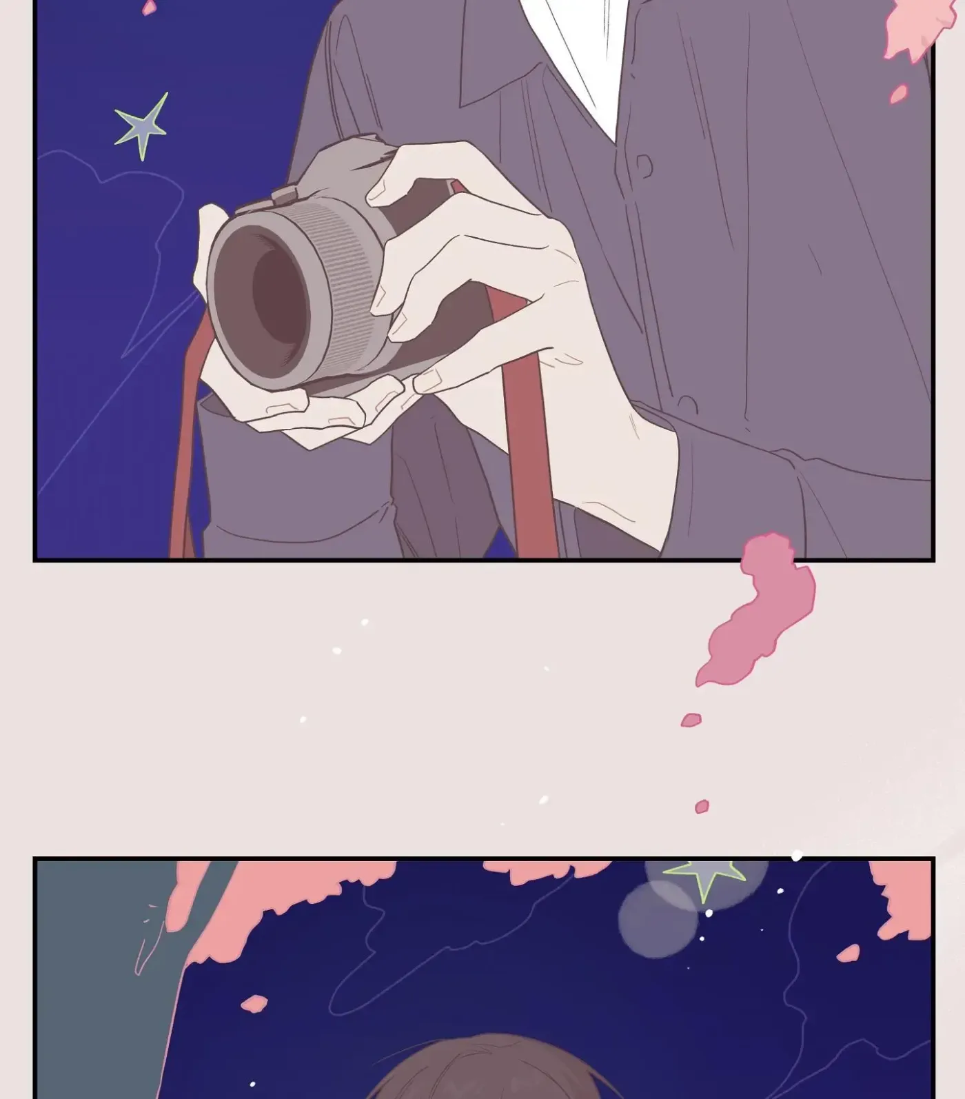 Read SOS! Fledgling Report chapter 41 image 117 on Lezhin