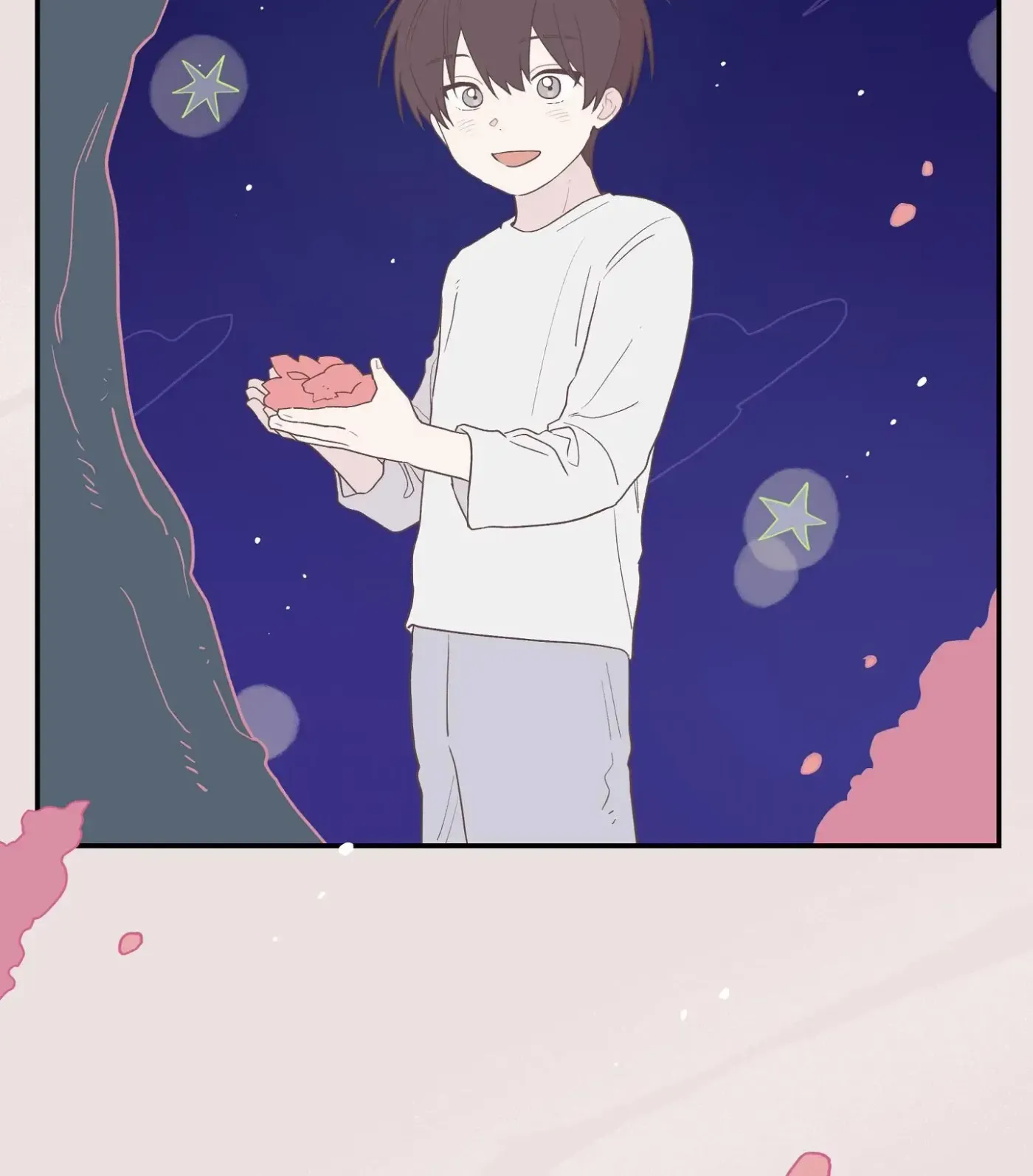 Read SOS! Fledgling Report chapter 41 image 118 on Lezhin