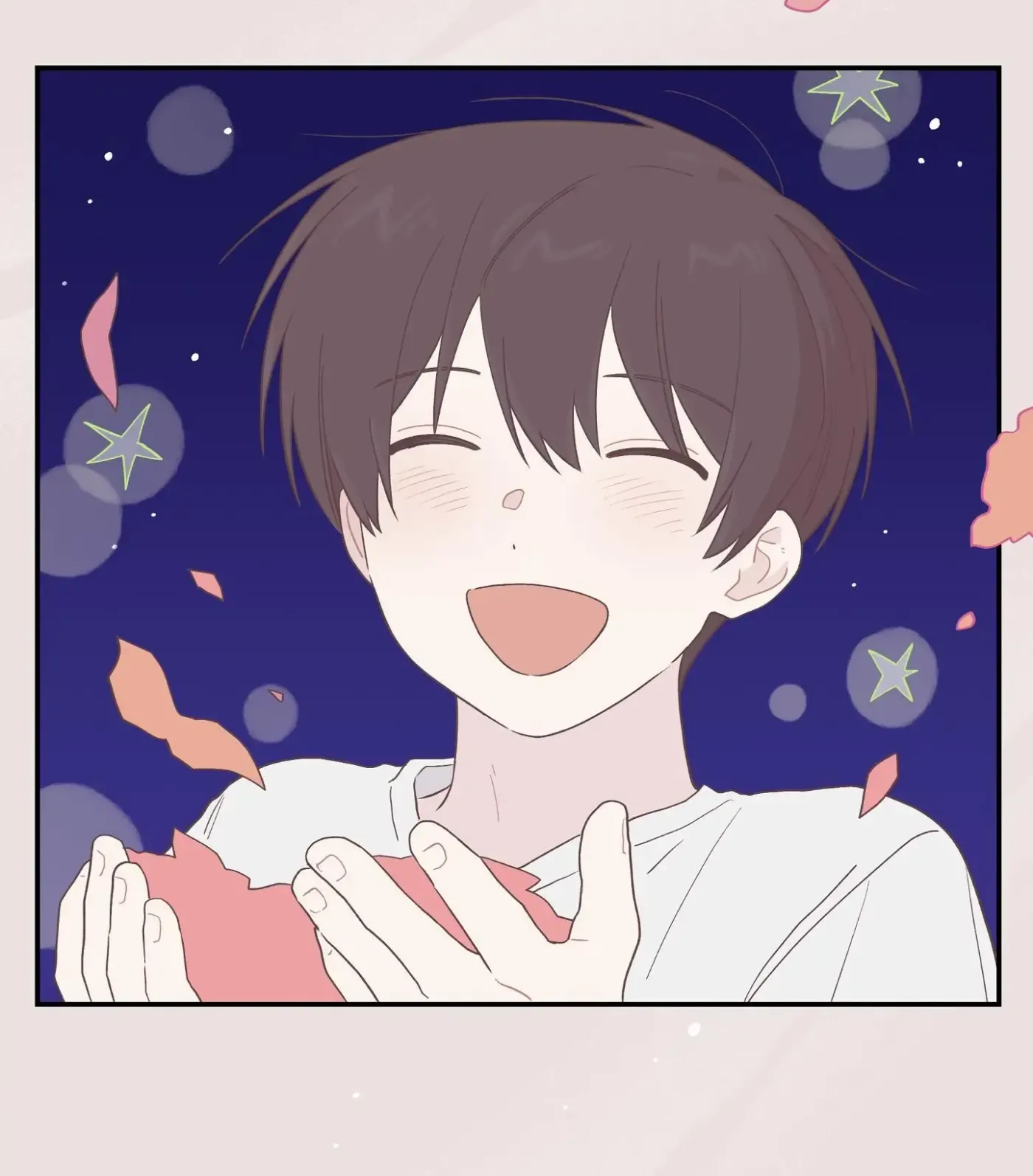 Read SOS! Fledgling Report chapter 41 image 119 on Lezhin