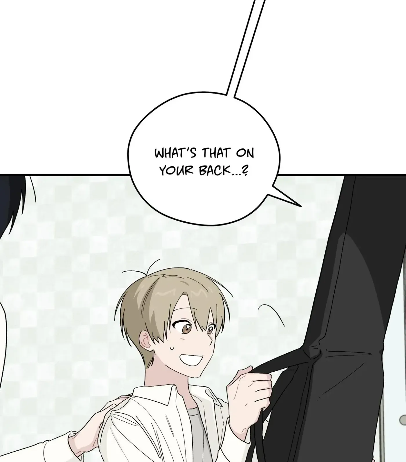 Read SOS! Fledgling Report chapter 41 image 20 on Lezhin