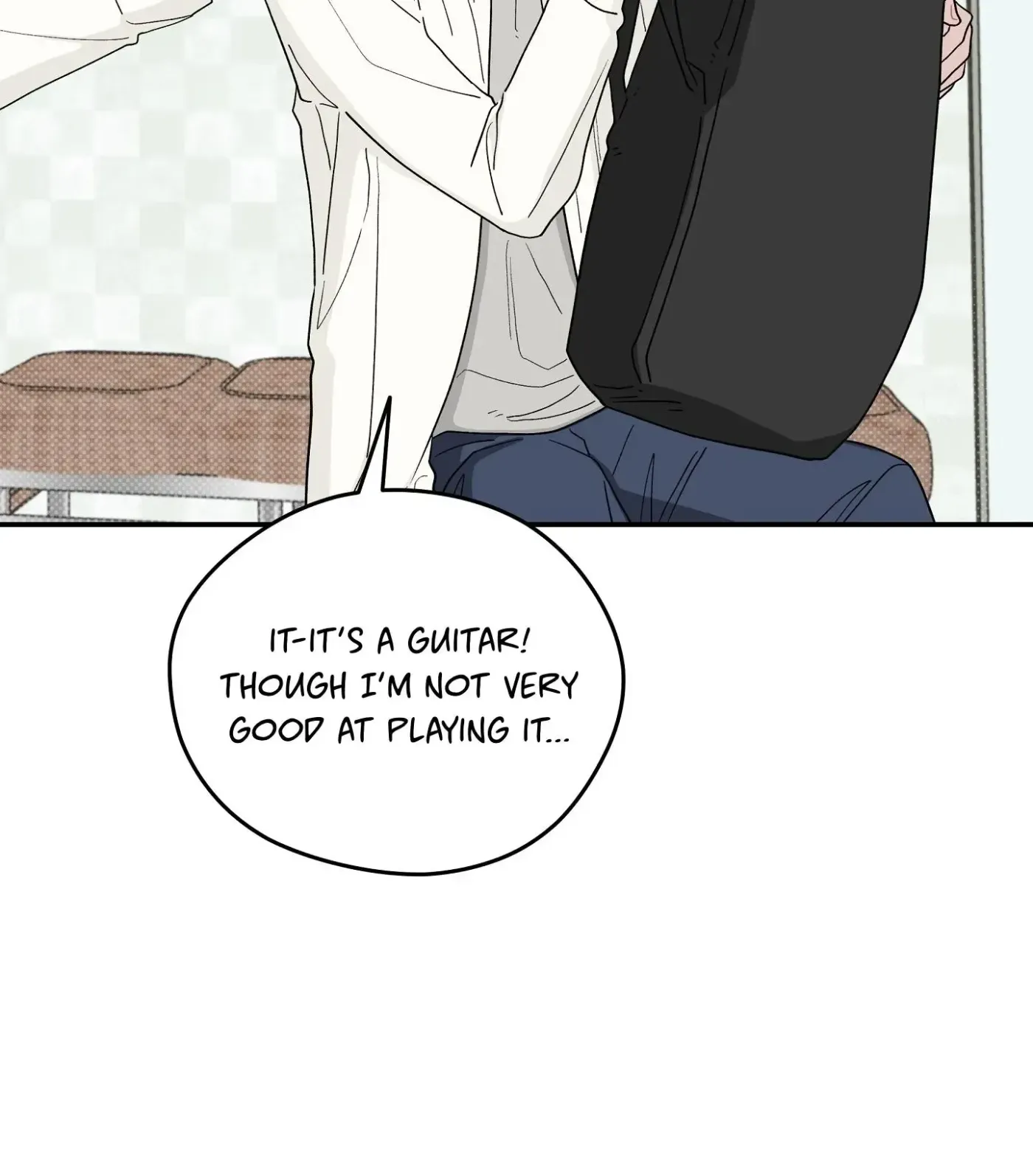 Read SOS! Fledgling Report chapter 41 image 21 on Lezhin