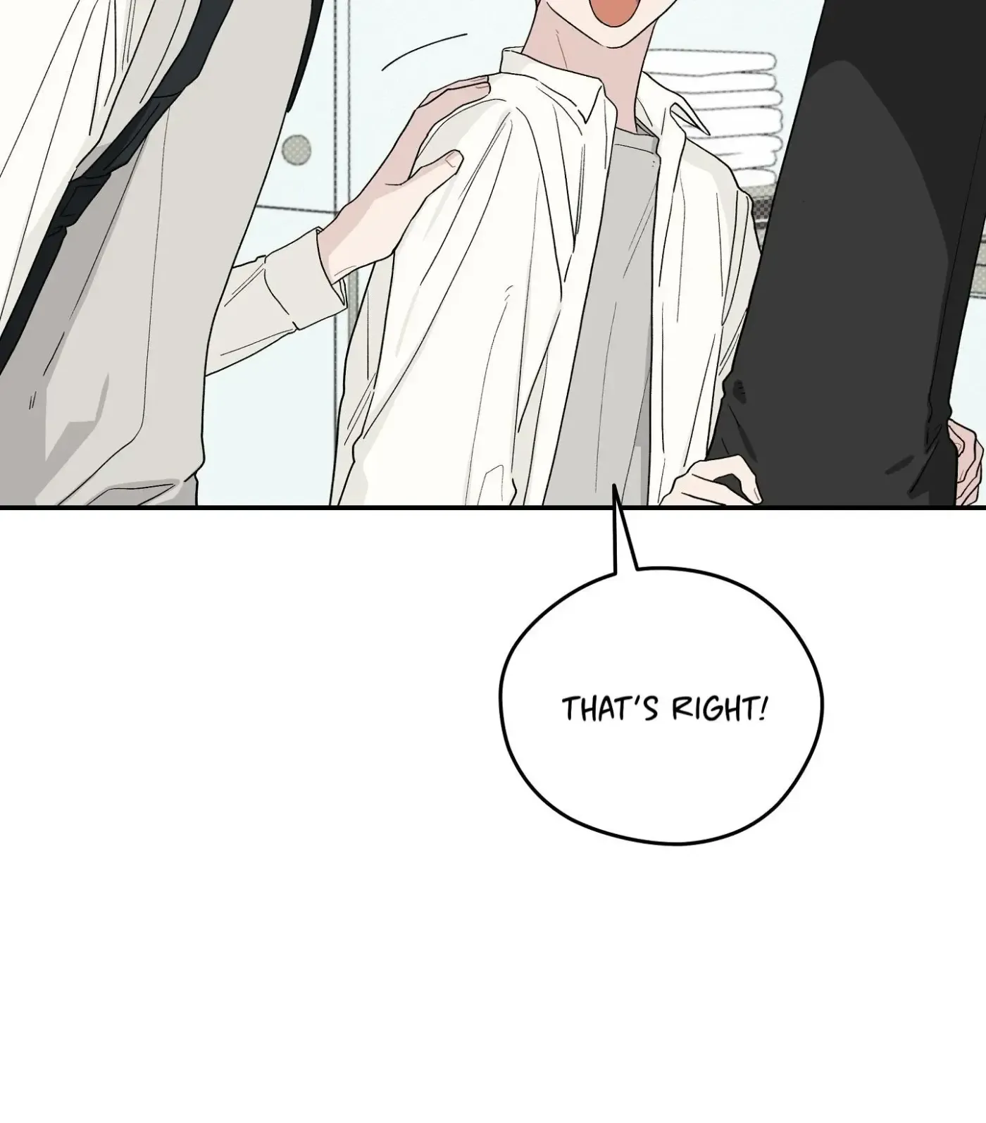 Read SOS! Fledgling Report chapter 41 image 23 on Lezhin