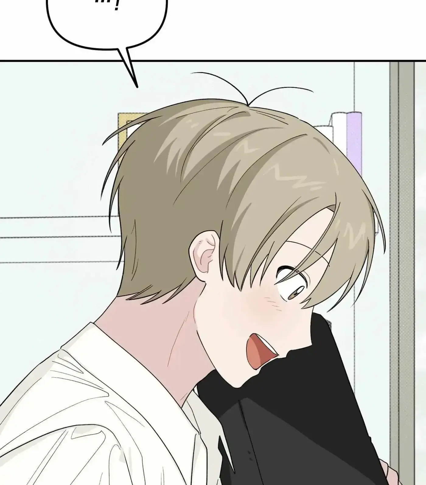 Read SOS! Fledgling Report chapter 41 image 26 on Lezhin