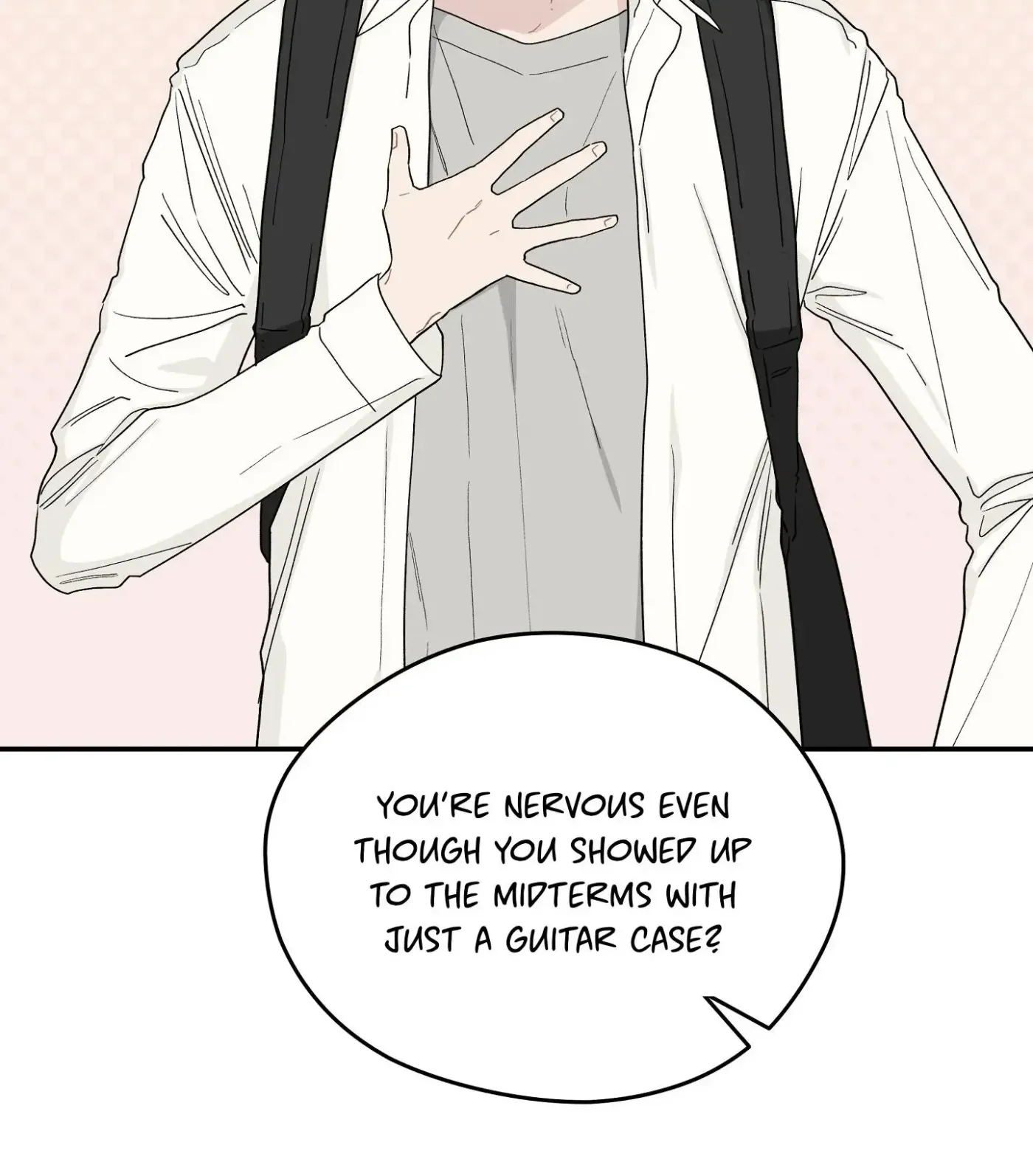 Read SOS! Fledgling Report chapter 41 image 3 on Lezhin