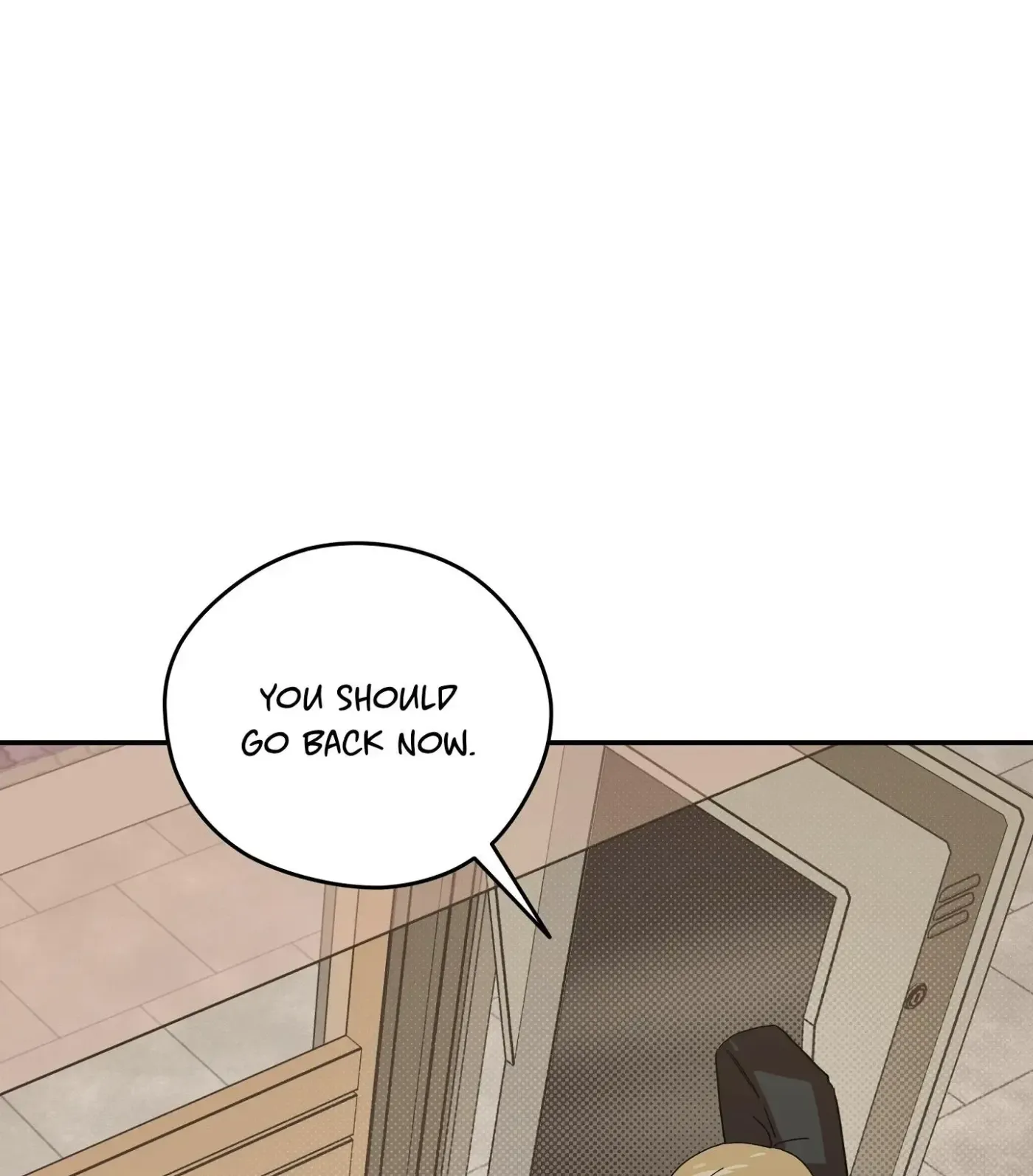 Read SOS! Fledgling Report chapter 41 image 38 on Lezhin