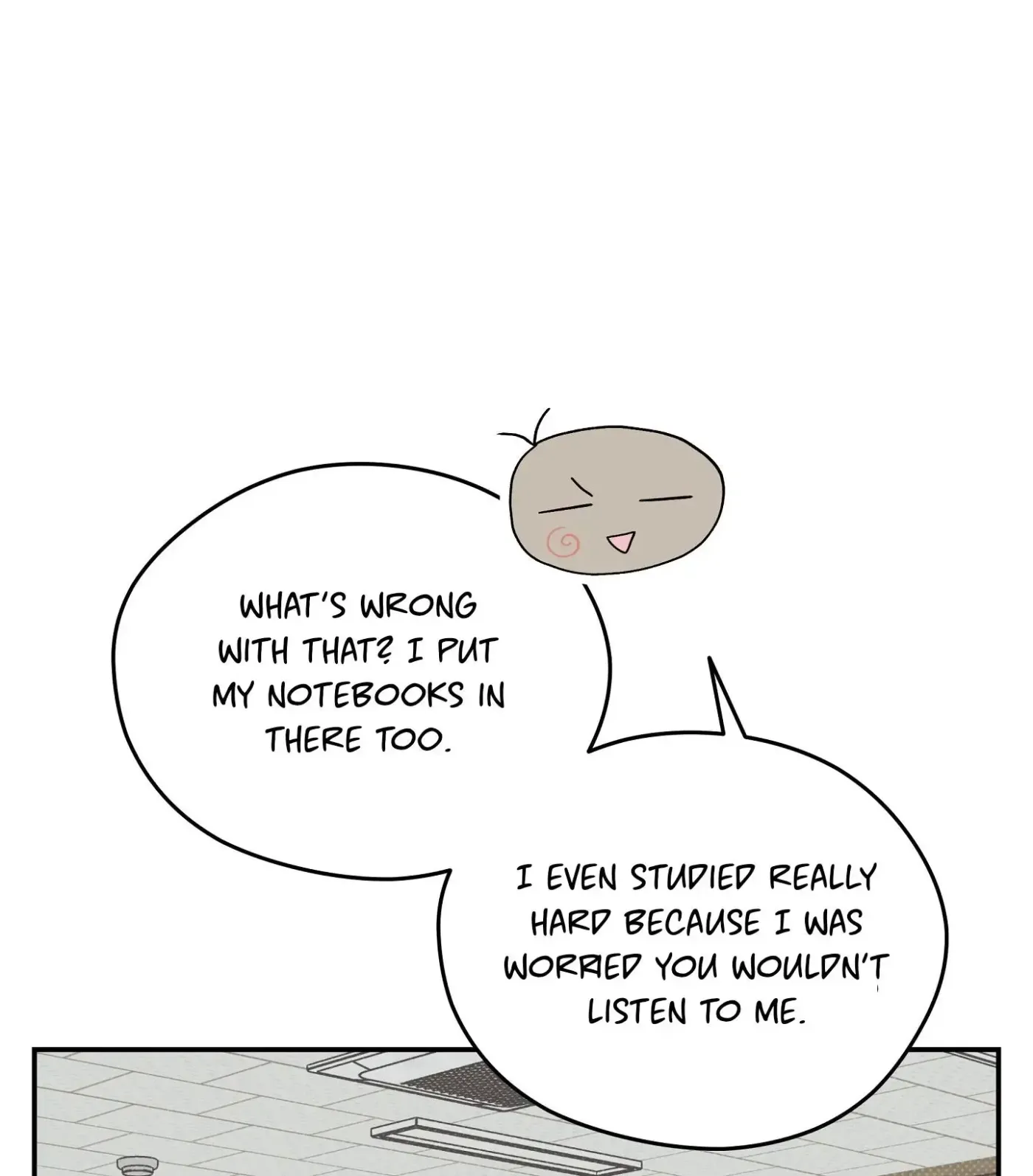Read SOS! Fledgling Report chapter 41 image 4 on Lezhin