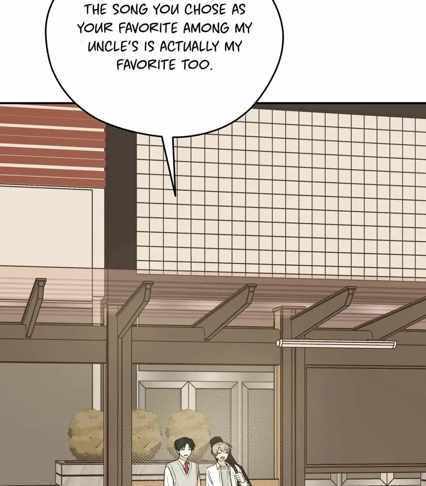 Read SOS! Fledgling Report chapter 41 image 46 on Lezhin