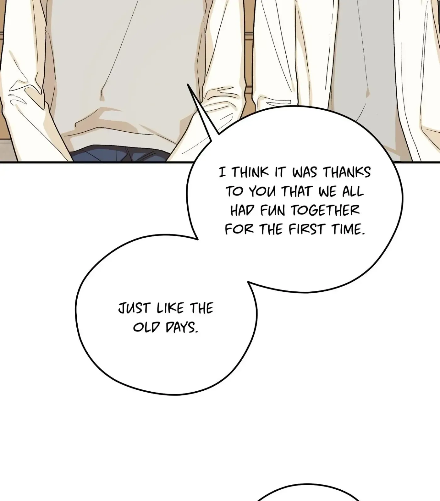 Read SOS! Fledgling Report chapter 41 image 49 on Lezhin