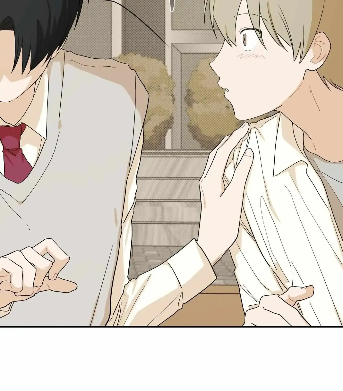 Read SOS! Fledgling Report chapter 41 image 62 on Lezhin