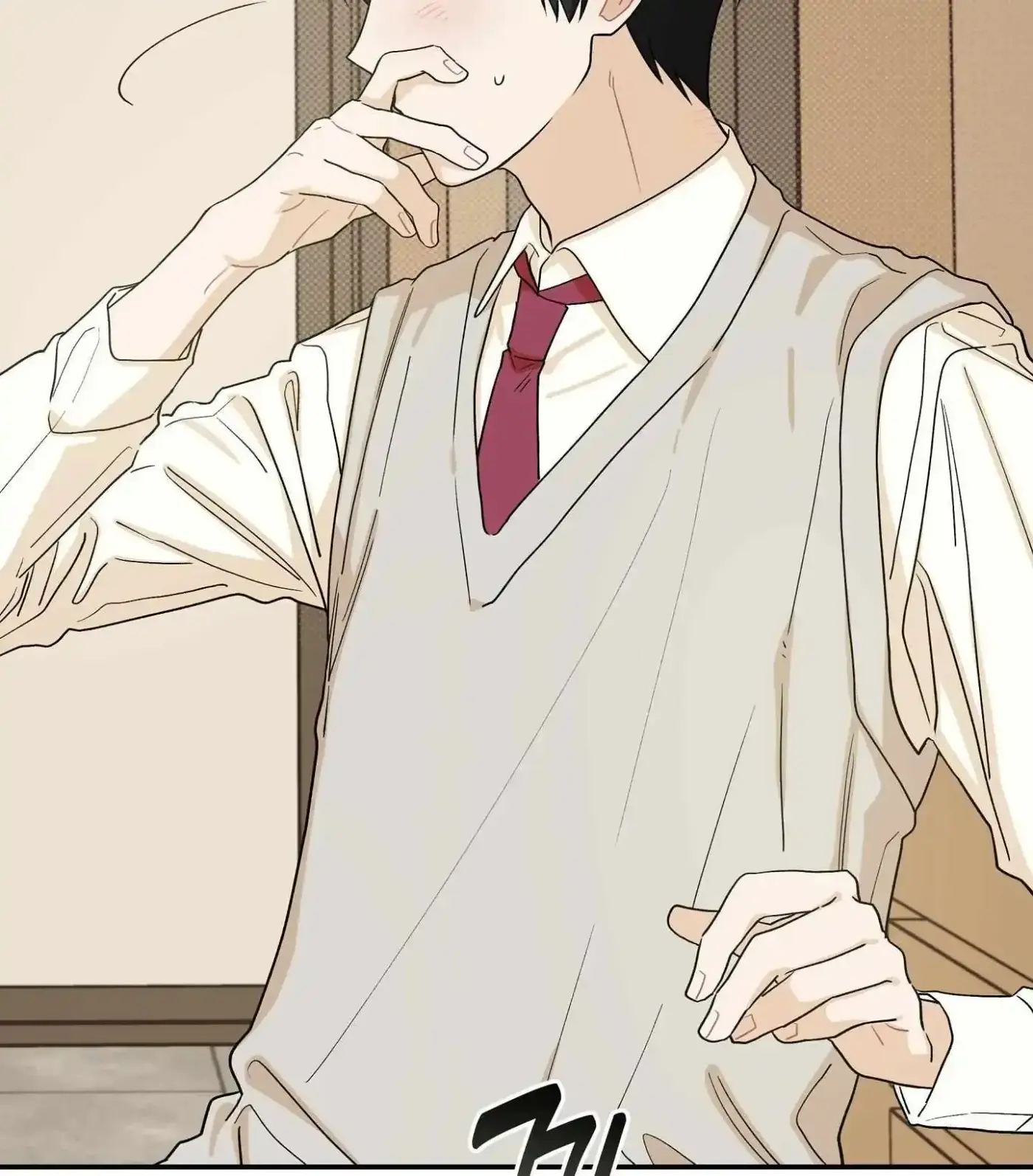 Read SOS! Fledgling Report chapter 41 image 64 on Lezhin