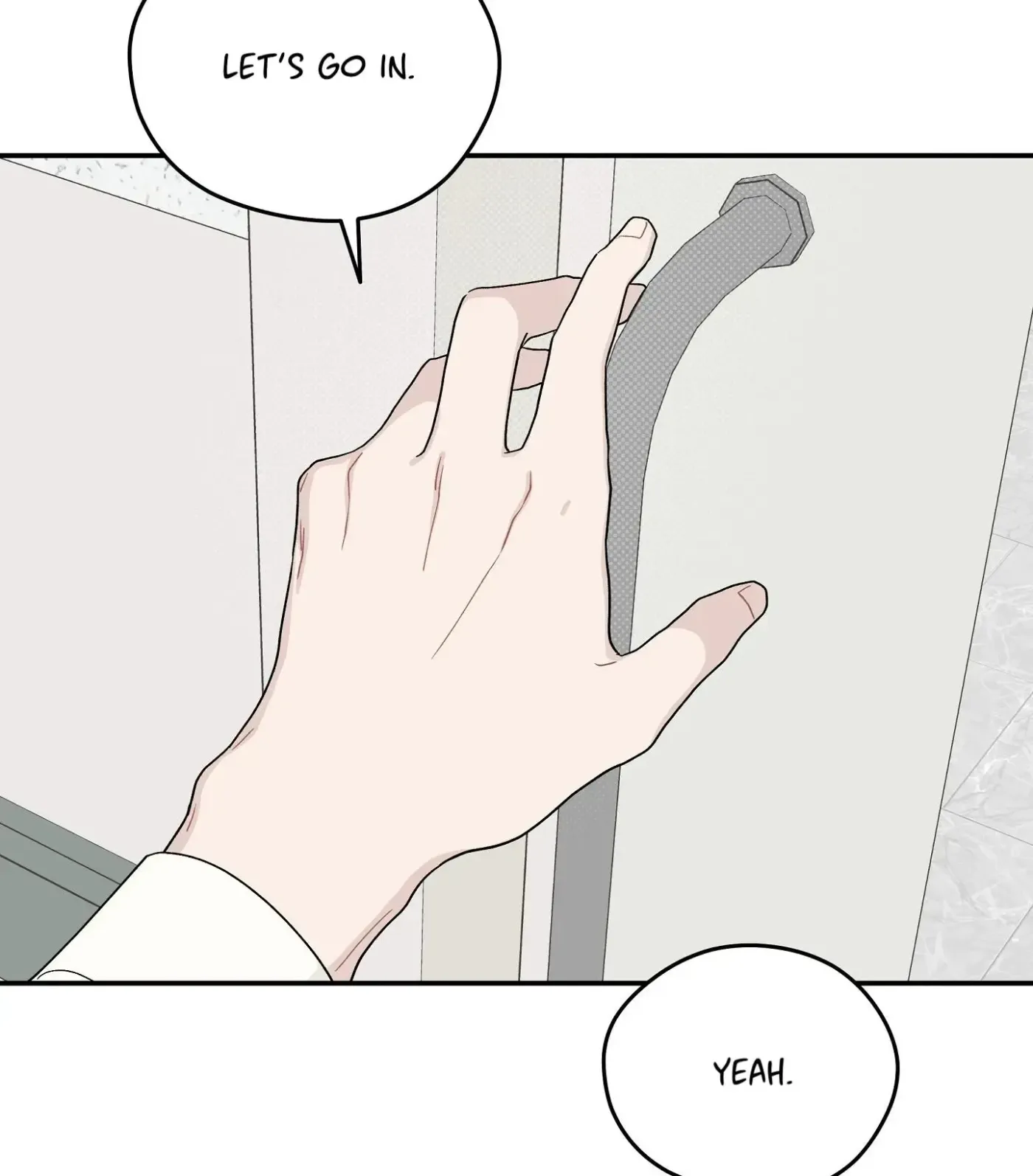 Read SOS! Fledgling Report chapter 41 image 7 on Lezhin