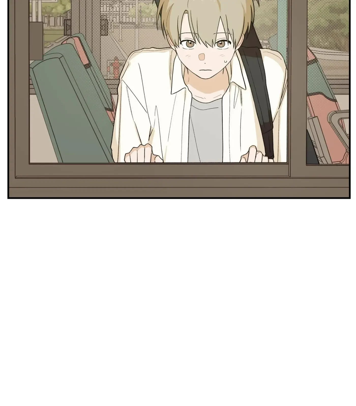 Read SOS! Fledgling Report chapter 41 image 71 on Lezhin