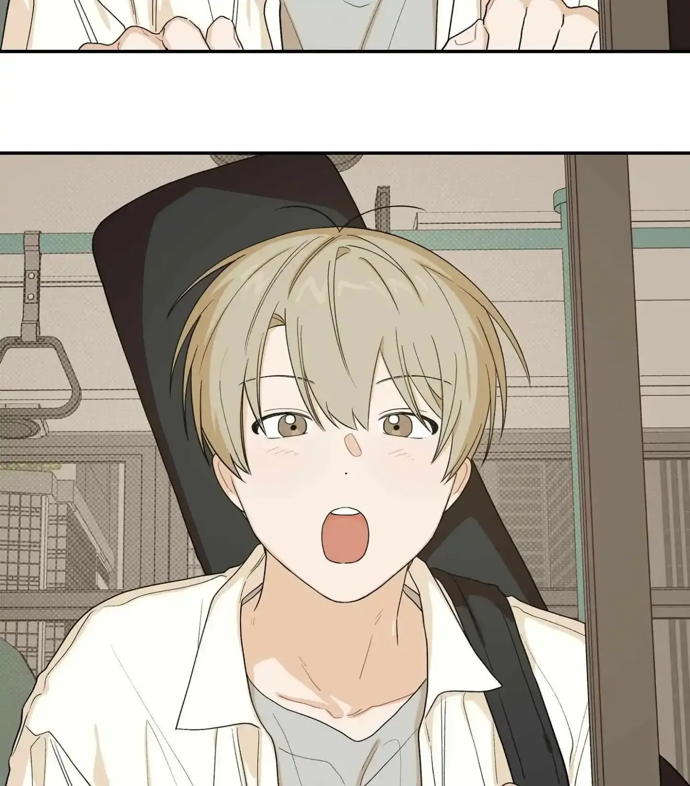 Read SOS! Fledgling Report chapter 41 image 73 on Lezhin