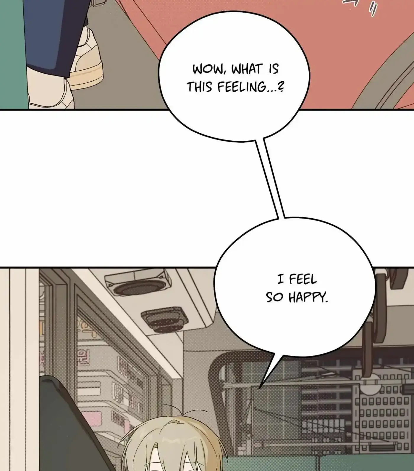 Read SOS! Fledgling Report chapter 41 image 79 on Lezhin