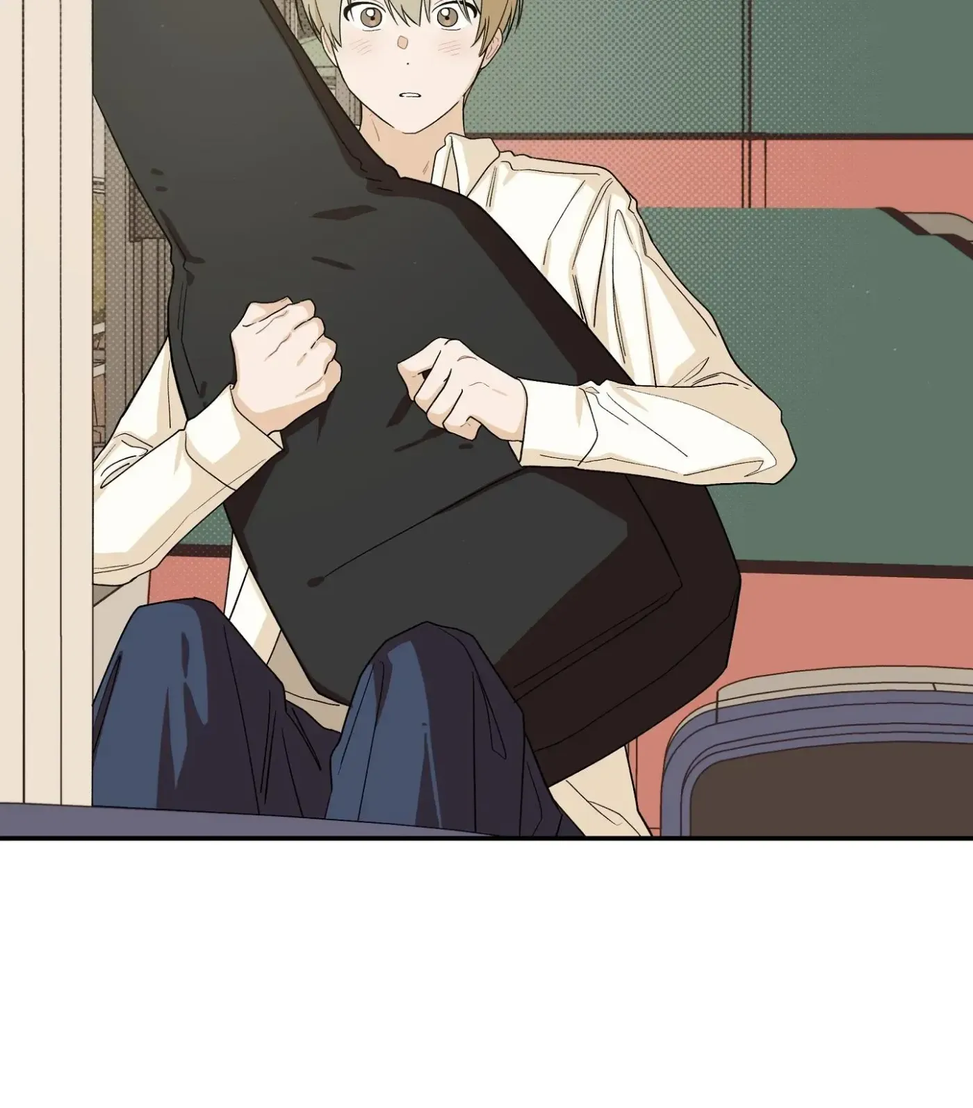 Read SOS! Fledgling Report chapter 41 image 80 on Lezhin
