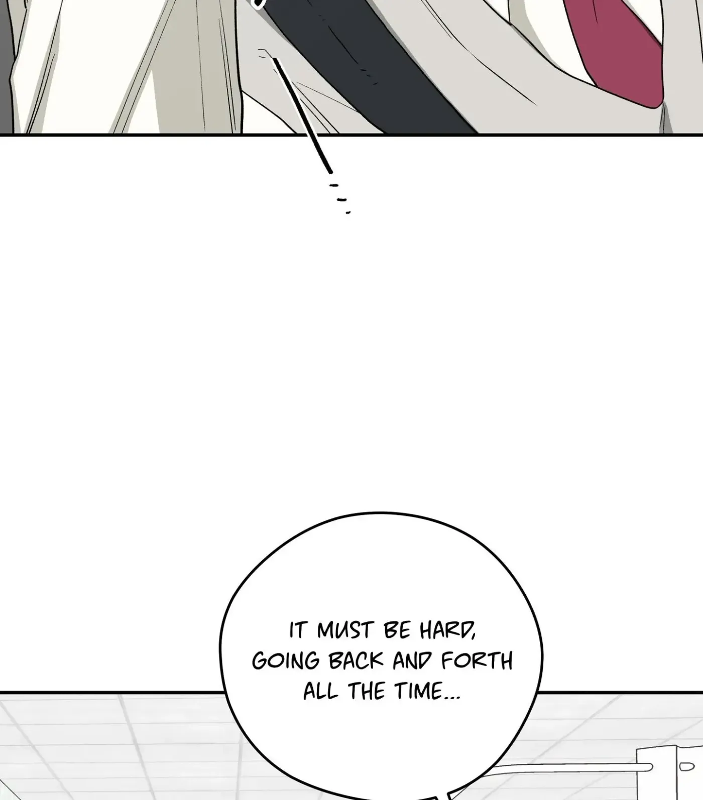 Read SOS! Fledgling Report chapter 41 image 88 on Lezhin