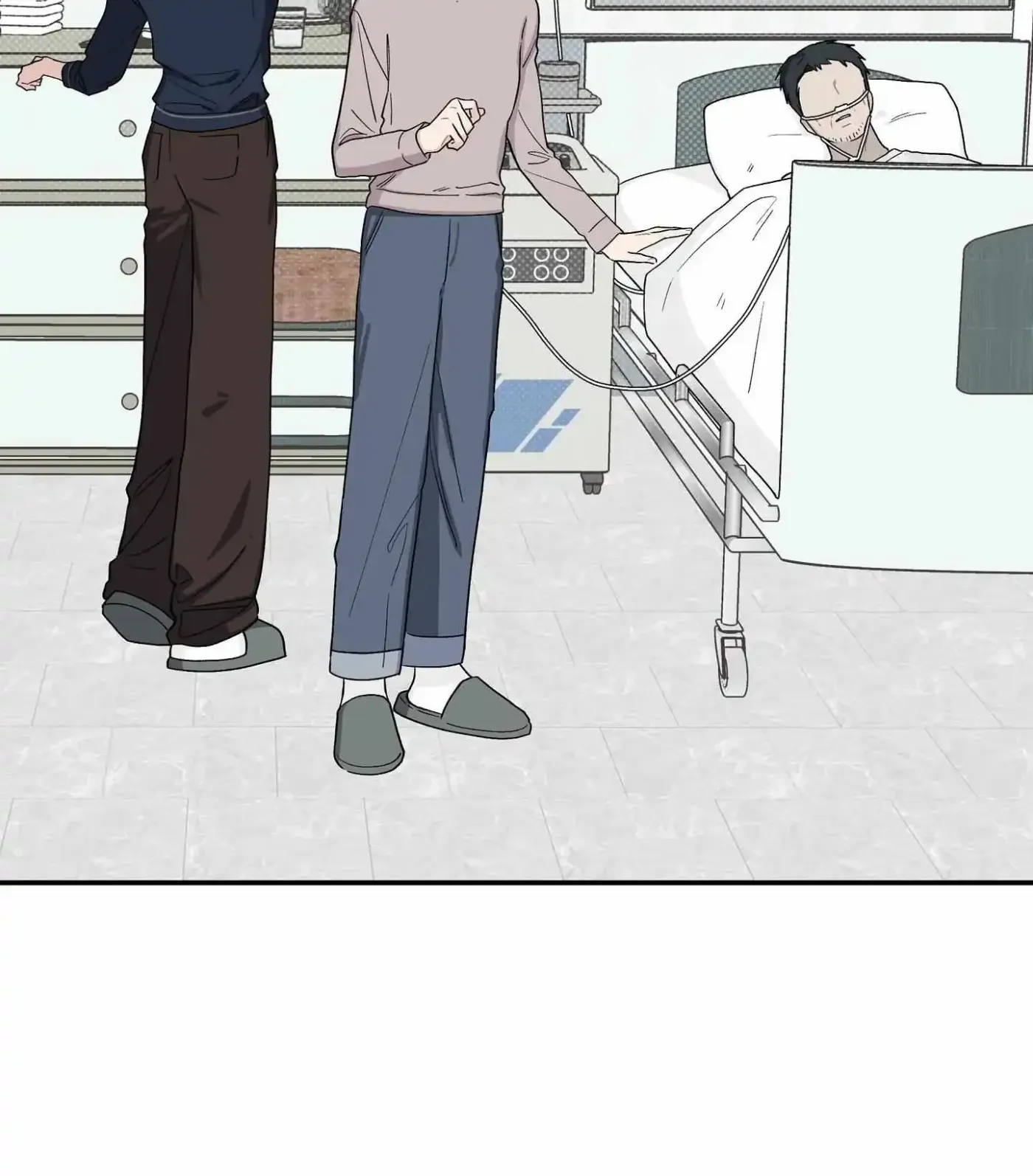 Read SOS! Fledgling Report chapter 41 image 9 on Lezhin