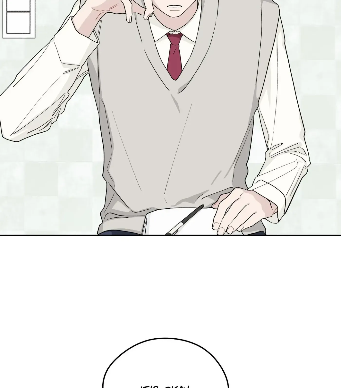 Read SOS! Fledgling Report chapter 41 image 91 on Lezhin