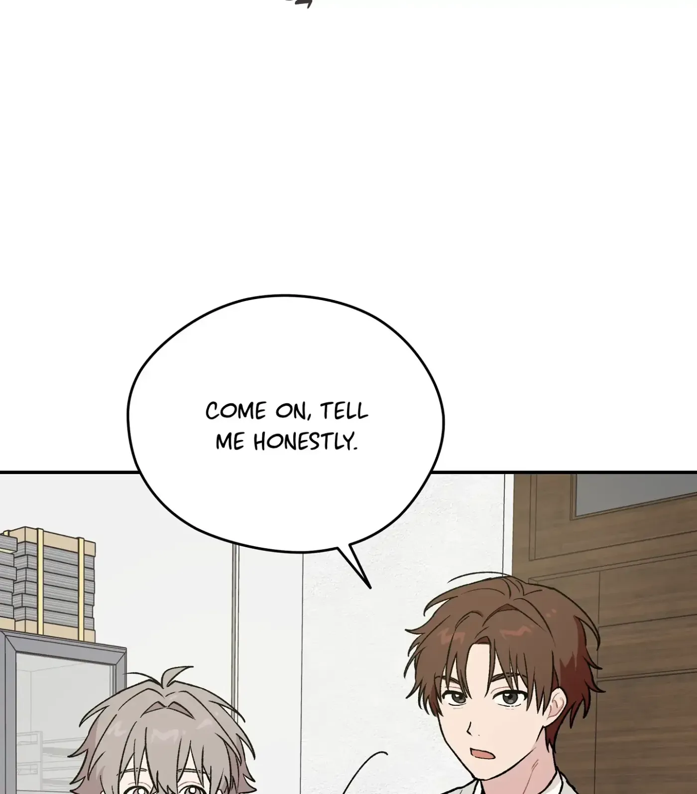 Read SOS! Fledgling Report chapter 5 image 100 on Lezhin