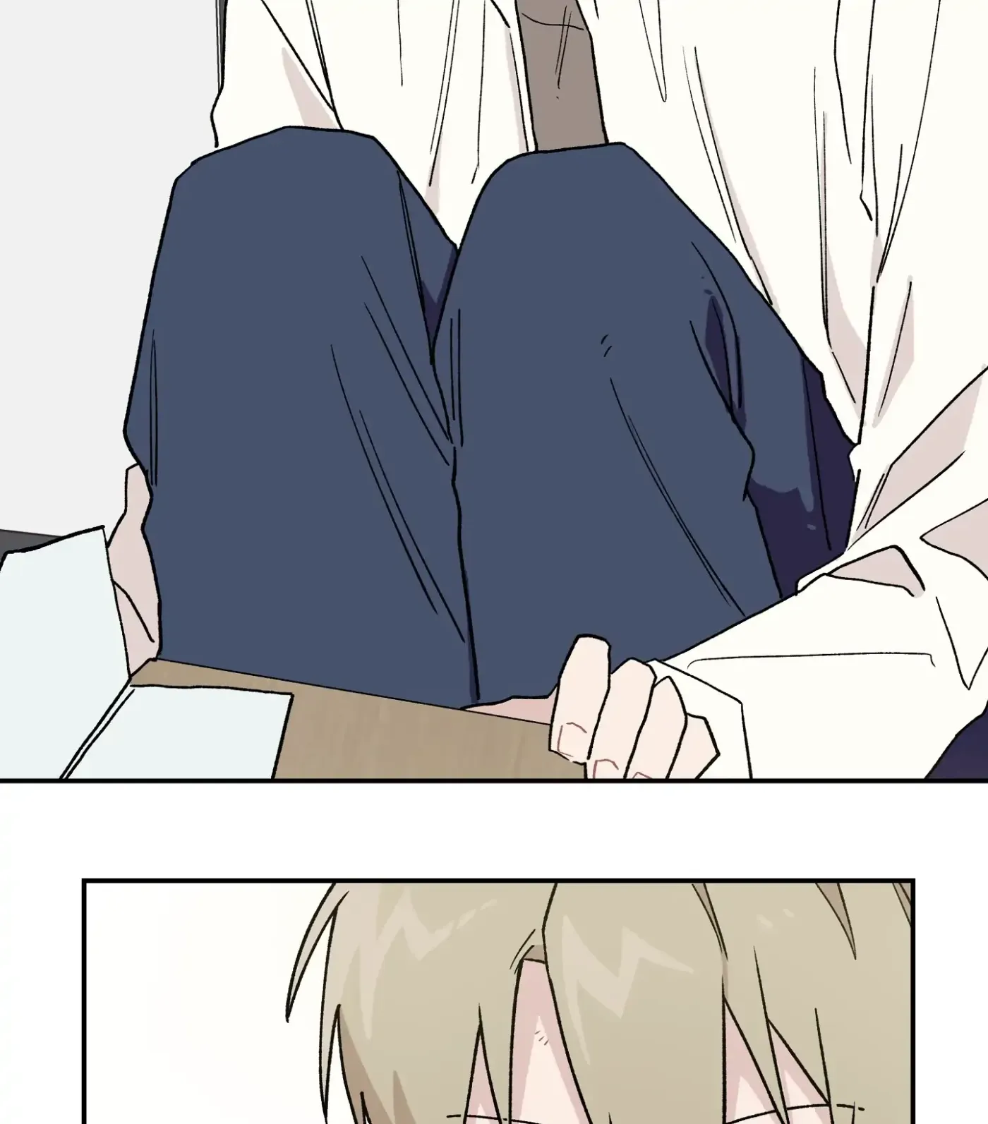 Read SOS! Fledgling Report chapter 5 image 103 on Lezhin