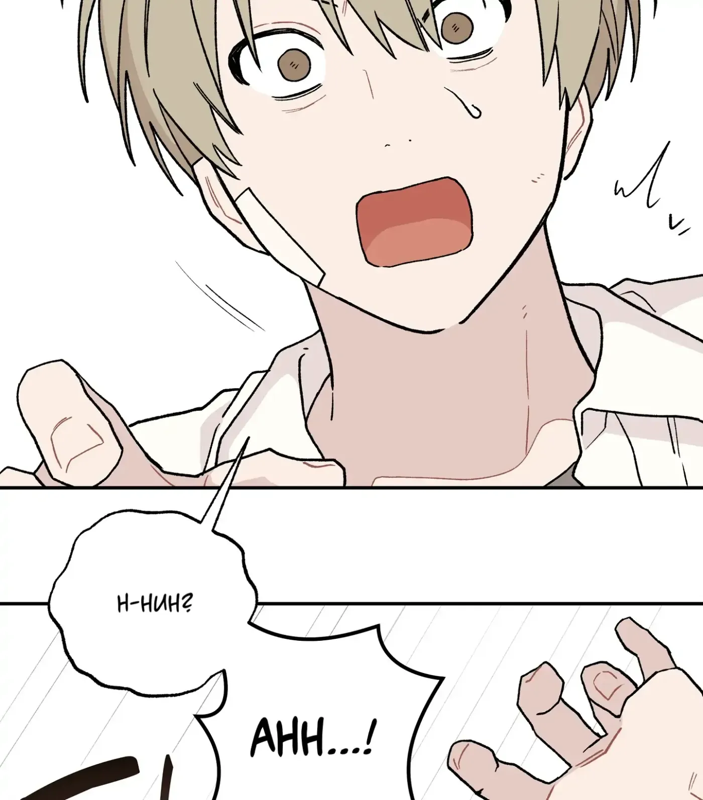 Read SOS! Fledgling Report chapter 5 image 110 on Lezhin