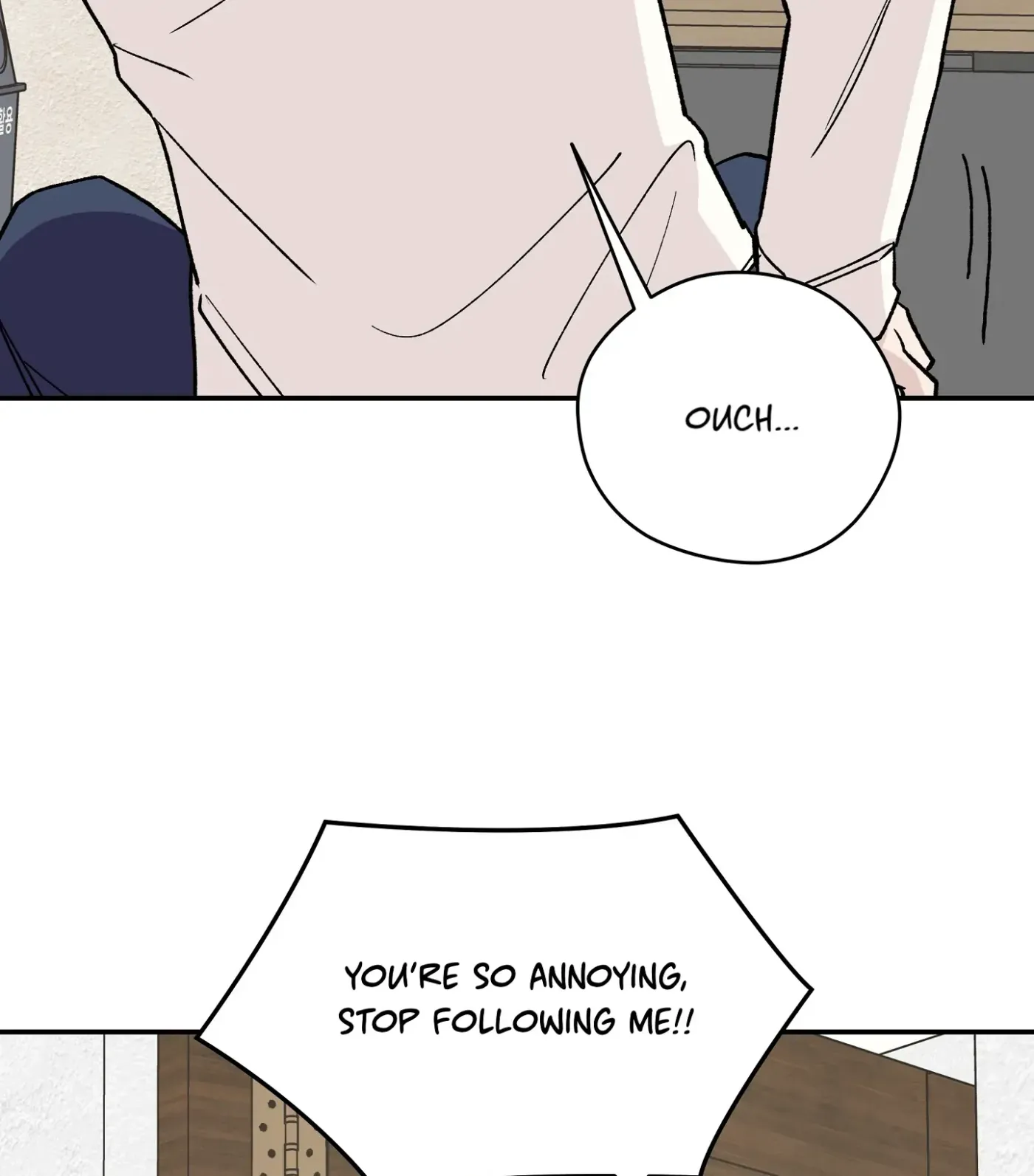 Read SOS! Fledgling Report chapter 5 image 119 on Lezhin