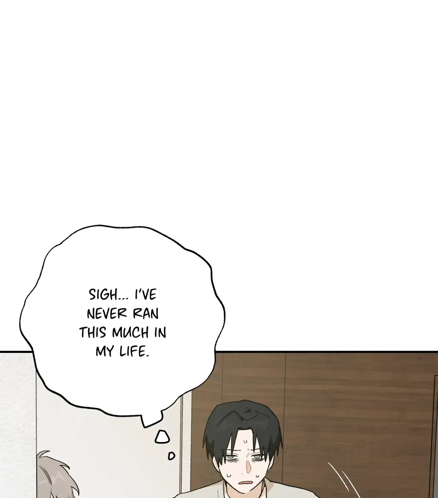 Read SOS! Fledgling Report chapter 5 image 123 on Lezhin