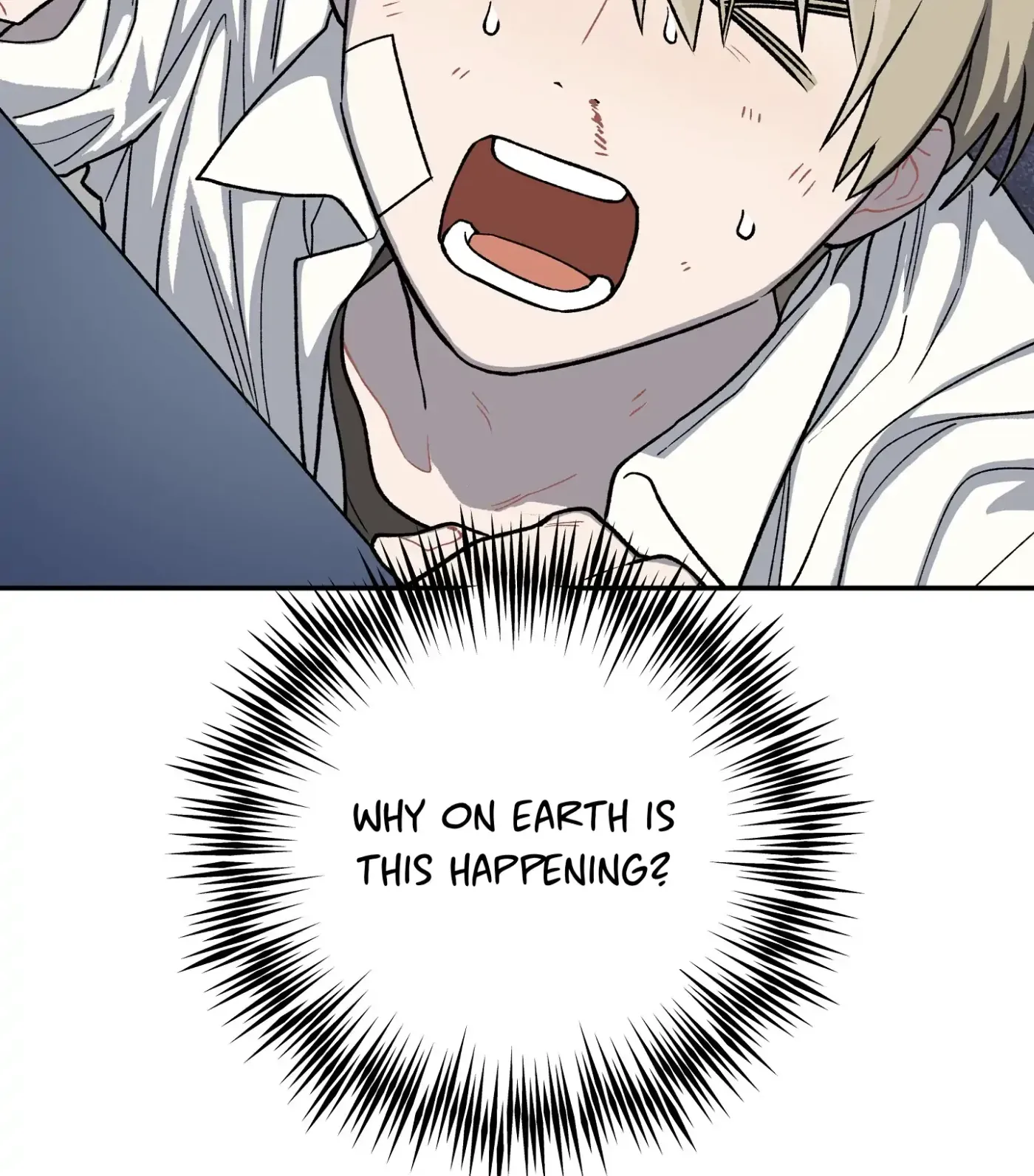Read SOS! Fledgling Report chapter 5 image 142 on Lezhin
