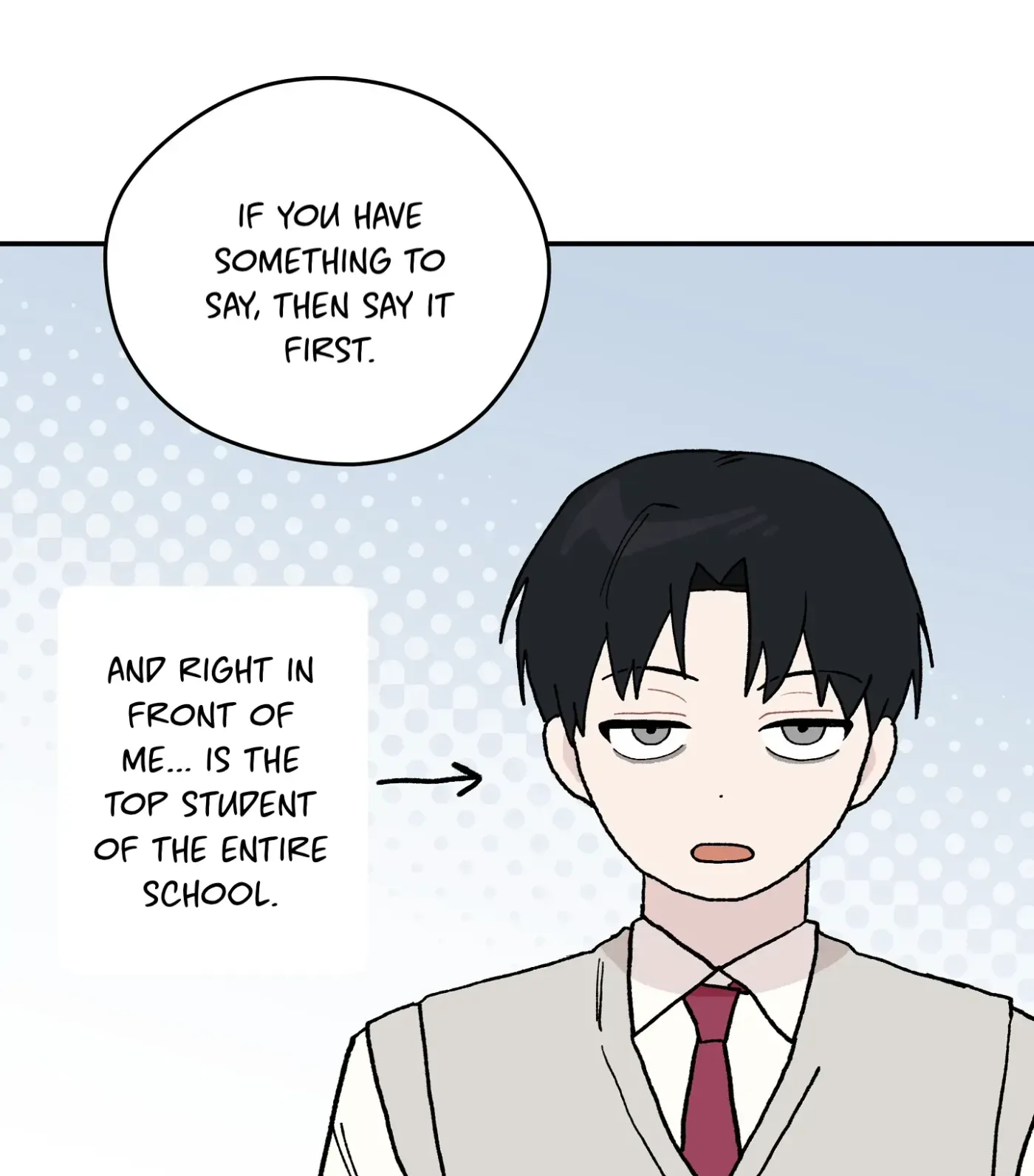 Read SOS! Fledgling Report chapter 5 image 20 on Lezhin
