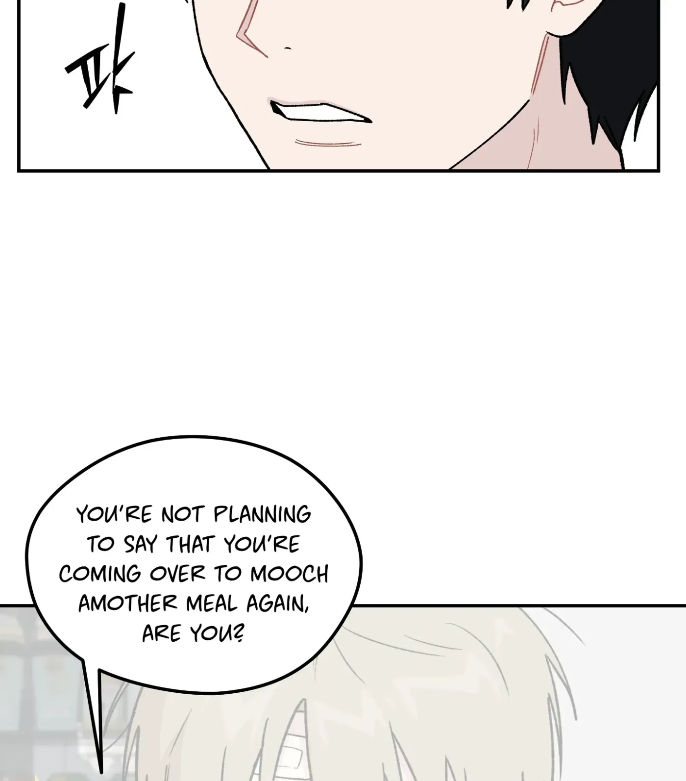 Read SOS! Fledgling Report chapter 5 image 24 on Lezhin