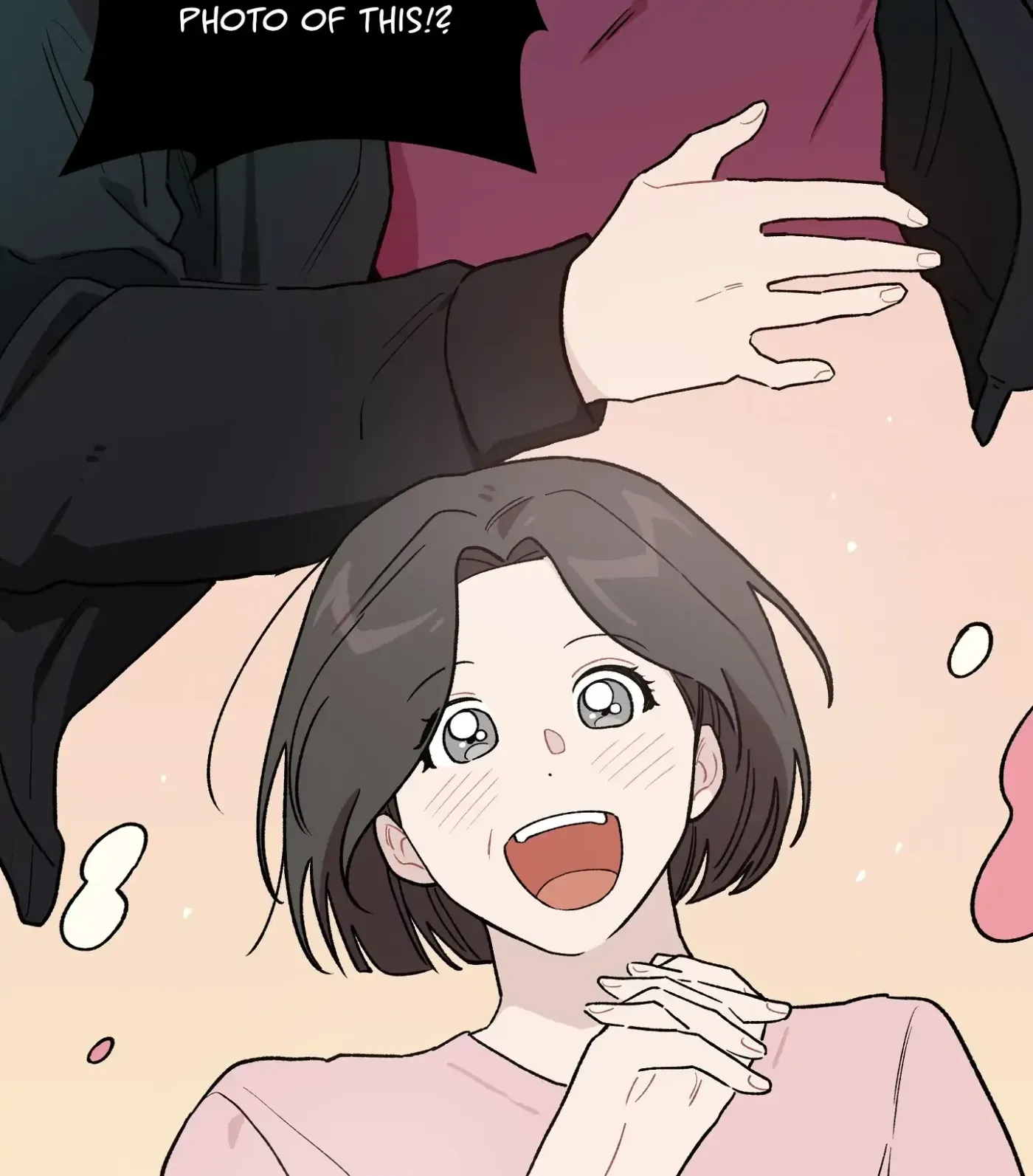Read SOS! Fledgling Report chapter 5 image 30 on Lezhin