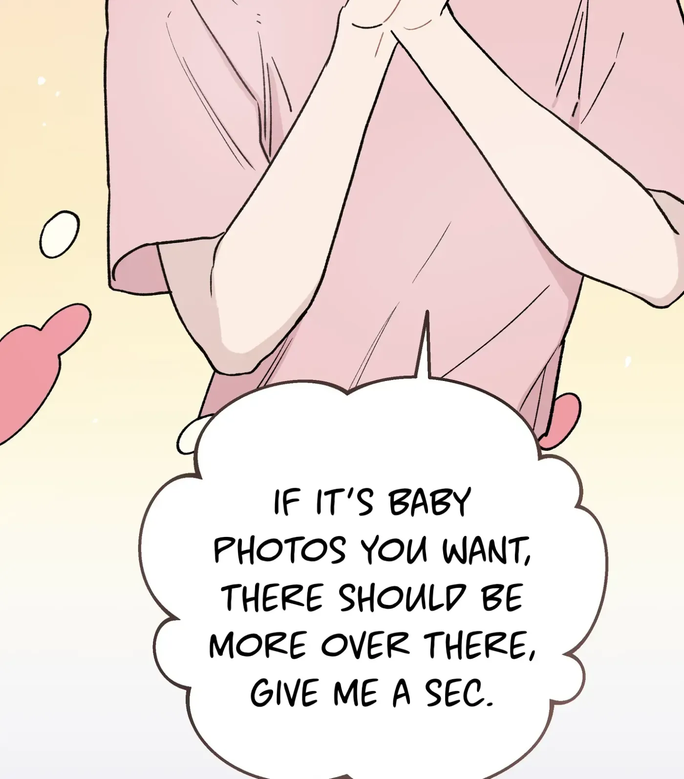 Read SOS! Fledgling Report chapter 5 image 31 on Lezhin