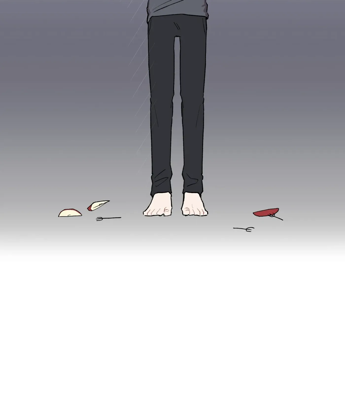 Read SOS! Fledgling Report chapter 5 image 33 on Lezhin