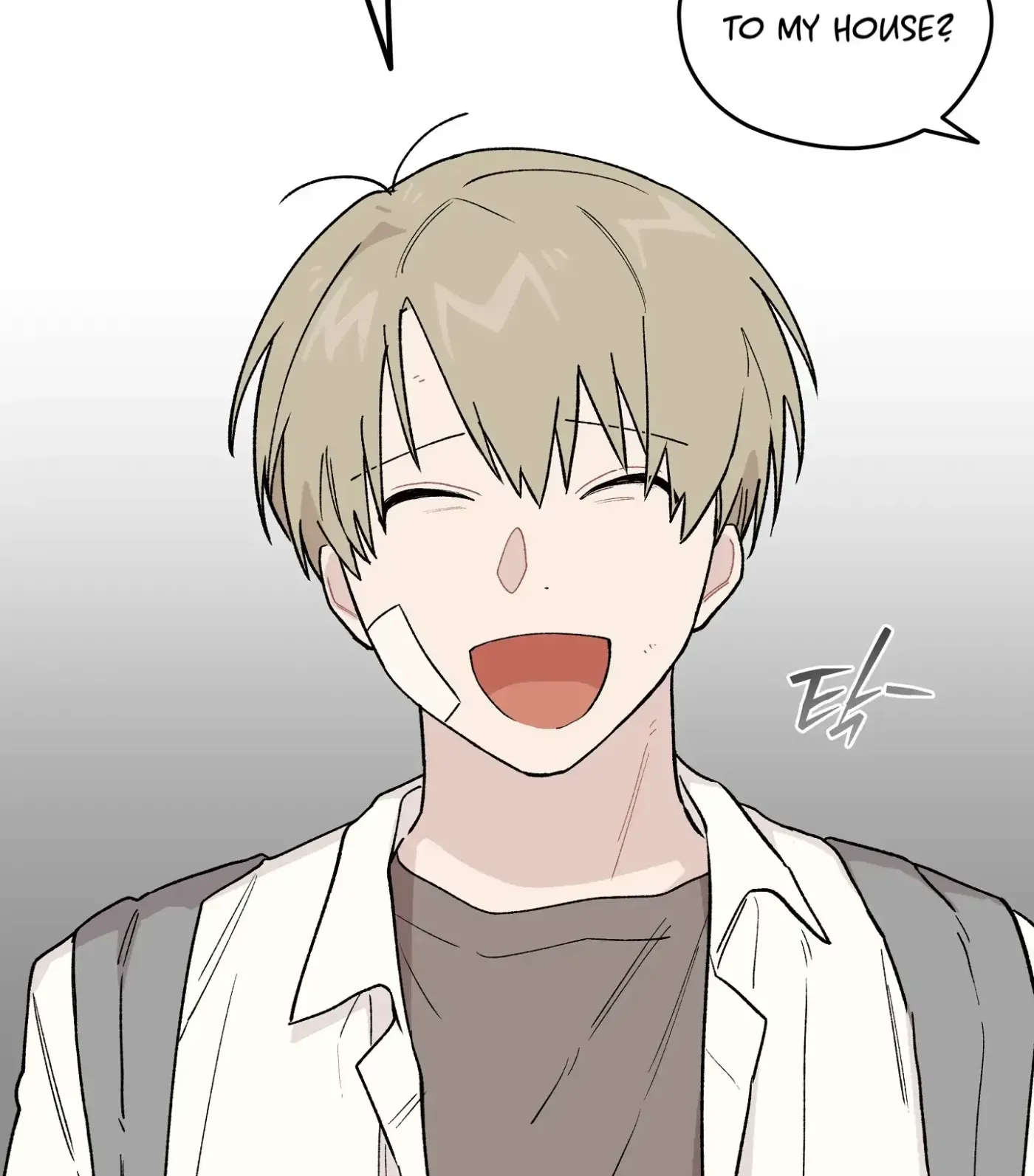 Read SOS! Fledgling Report chapter 5 image 38 on Lezhin