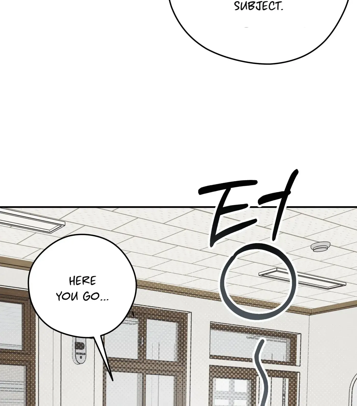 Read SOS! Fledgling Report chapter 5 image 48 on Lezhin