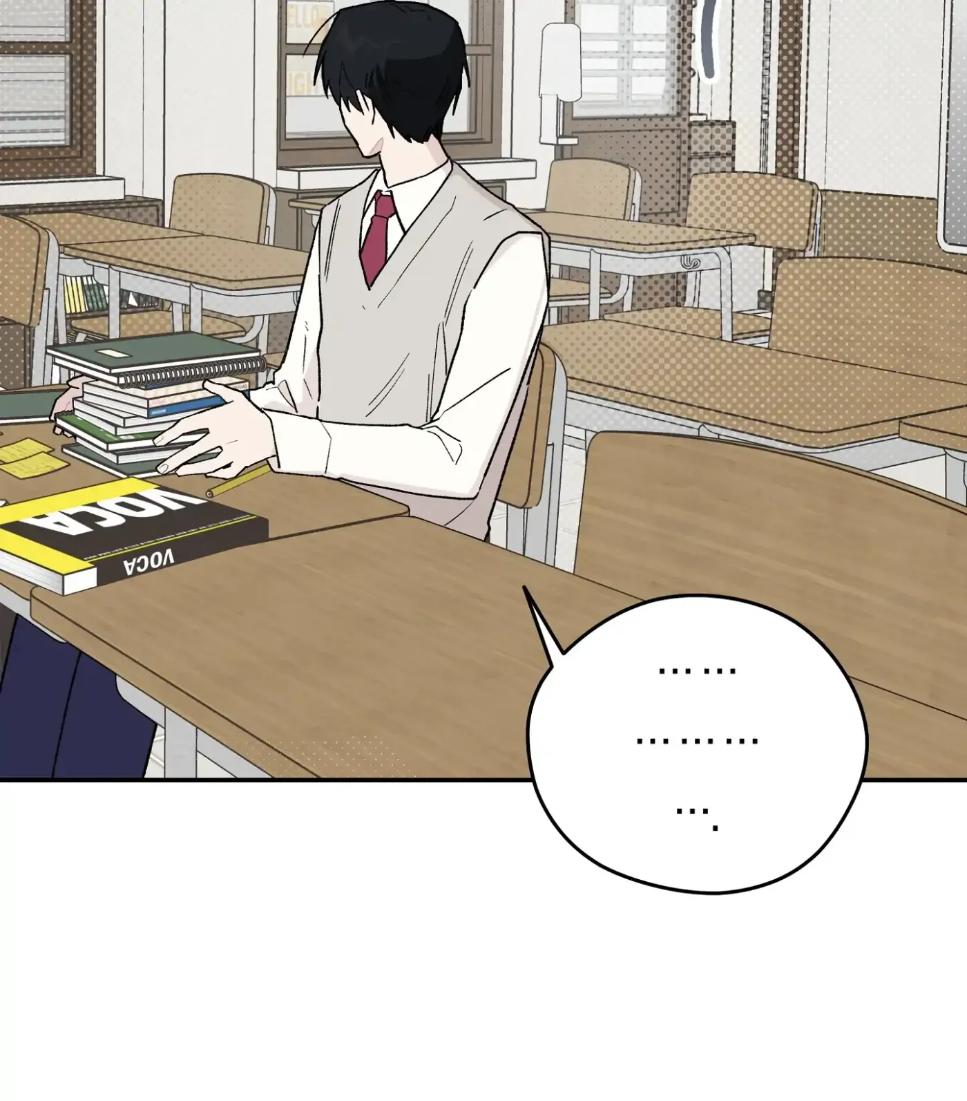 Read SOS! Fledgling Report chapter 5 image 49 on Lezhin