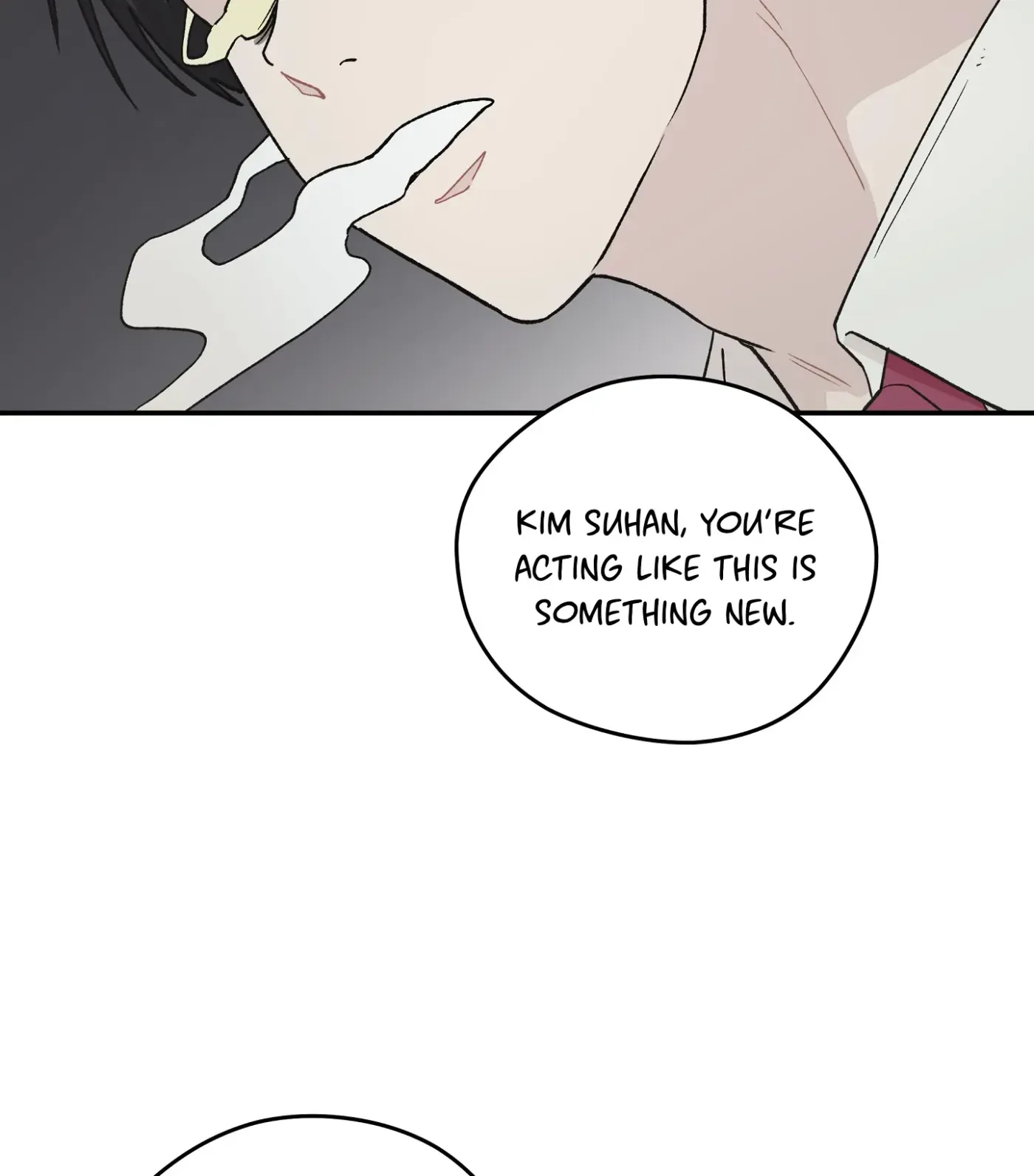 Read SOS! Fledgling Report chapter 5 image 61 on Lezhin