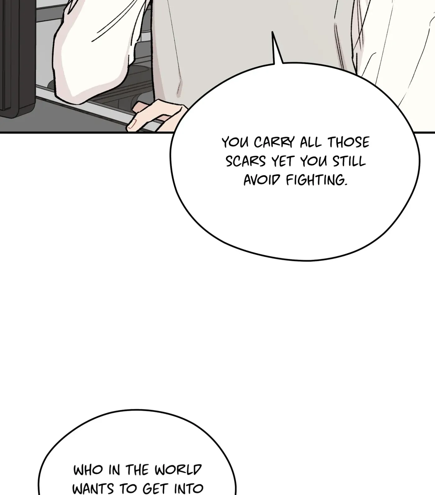 Read SOS! Fledgling Report chapter 5 image 63 on Lezhin