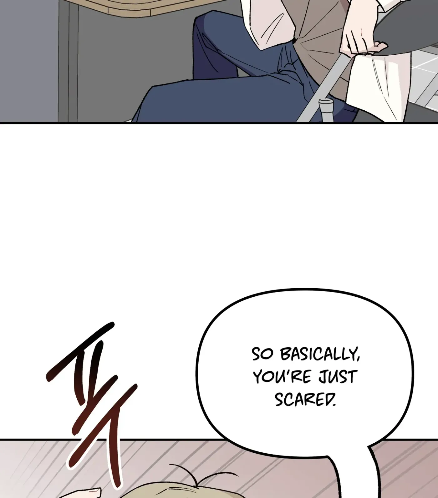 Read SOS! Fledgling Report chapter 5 image 65 on Lezhin