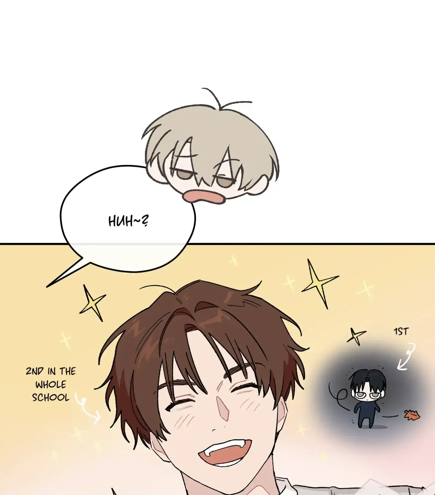 Read SOS! Fledgling Report chapter 5 image 73 on Lezhin