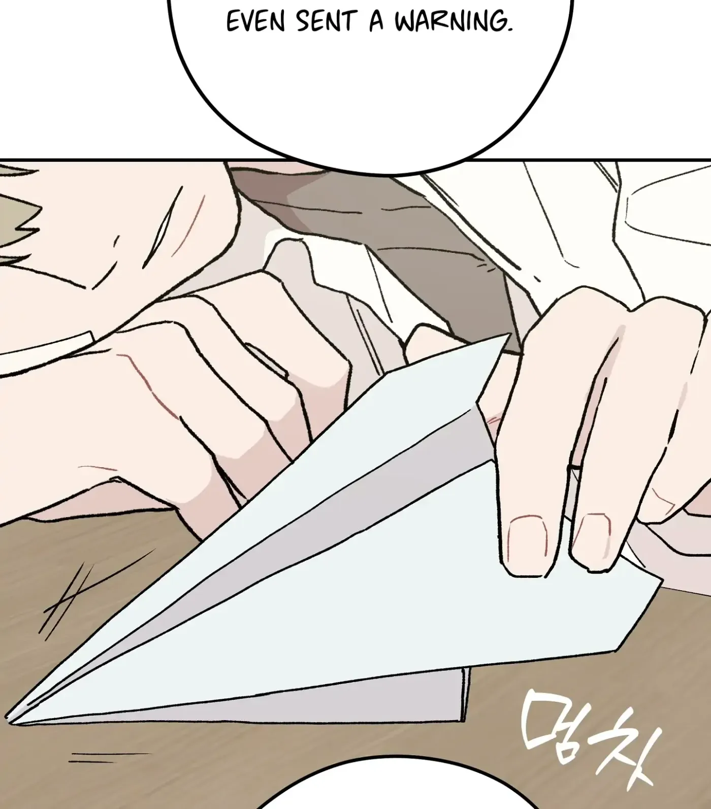 Read SOS! Fledgling Report chapter 5 image 79 on Lezhin