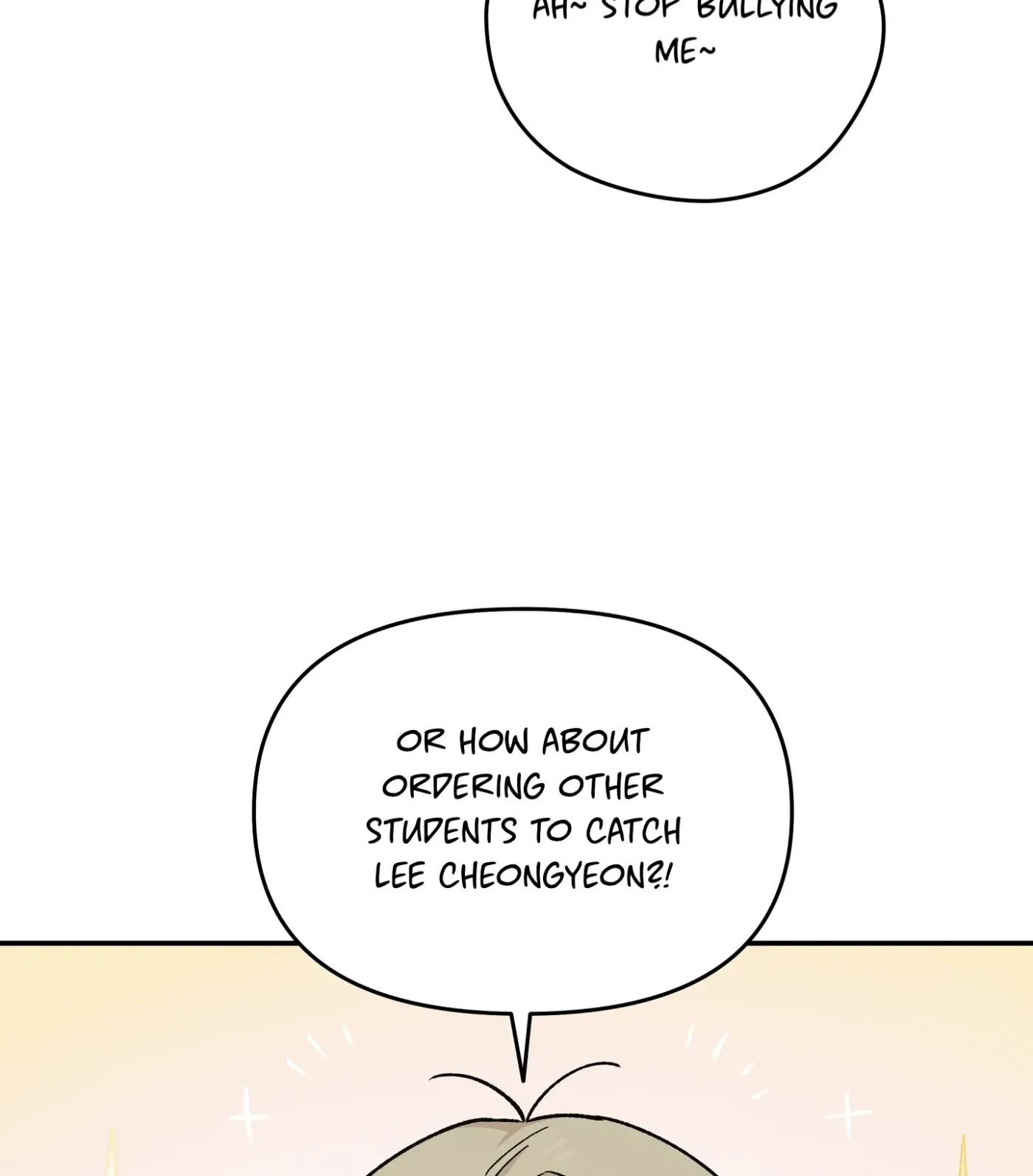 Read SOS! Fledgling Report chapter 5 image 89 on Lezhin