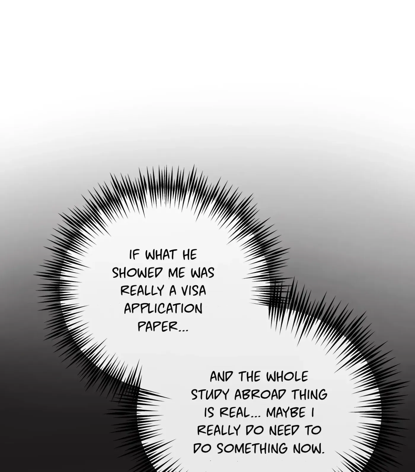 Read SOS! Fledgling Report chapter 5 image 9 on Lezhin