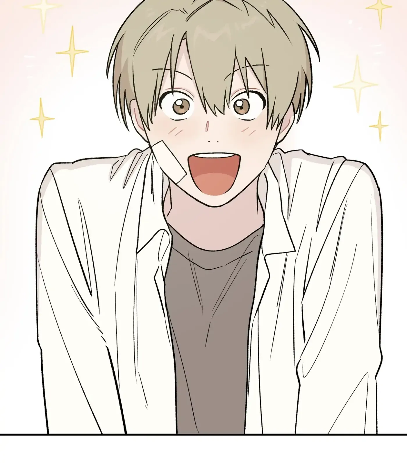 Read SOS! Fledgling Report chapter 5 image 90 on Lezhin