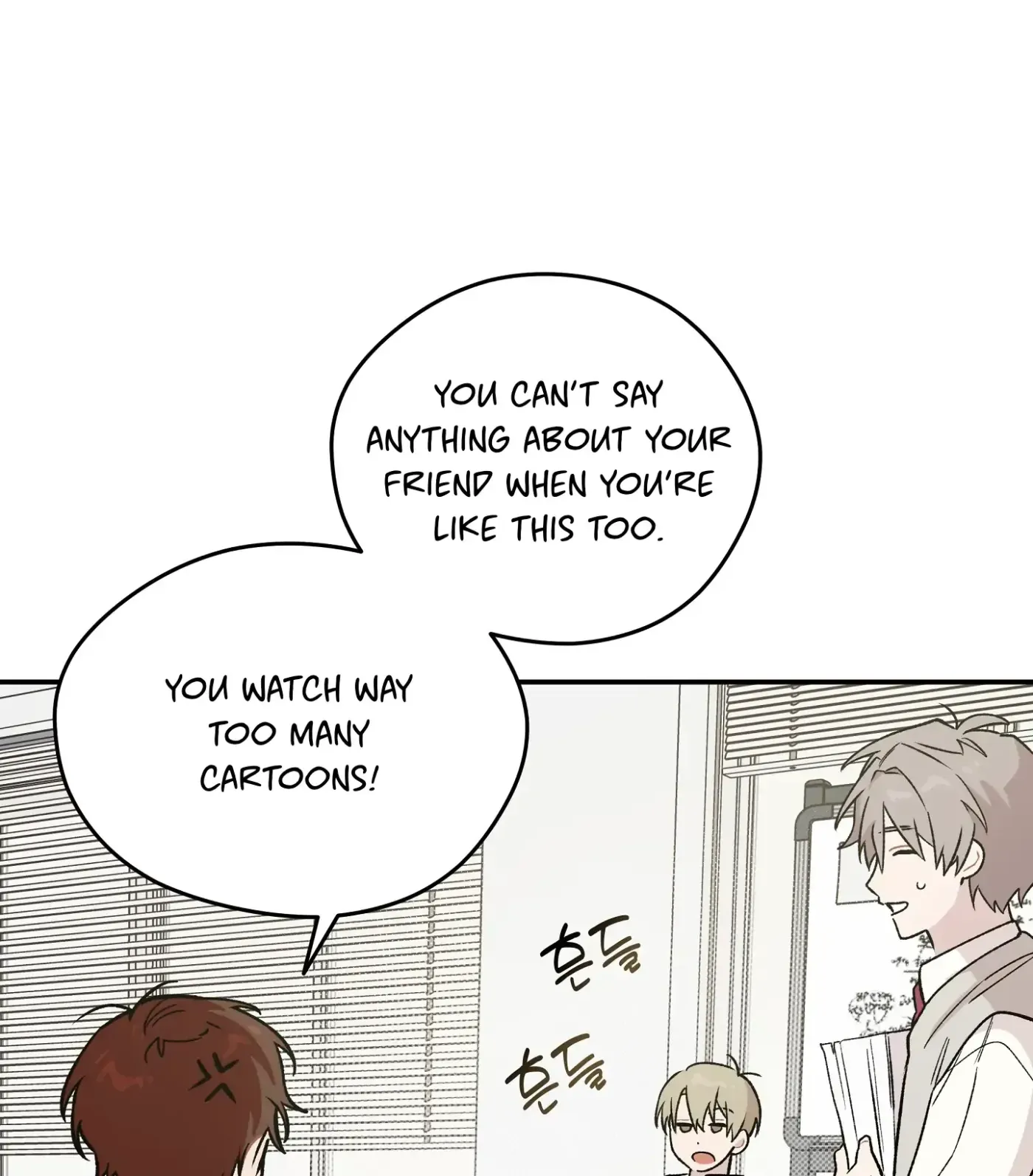 Read SOS! Fledgling Report chapter 5 image 98 on Lezhin