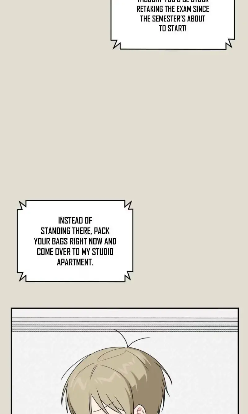 Read SOS! Fledgling Report chapter 53 image 14 on Lezhin