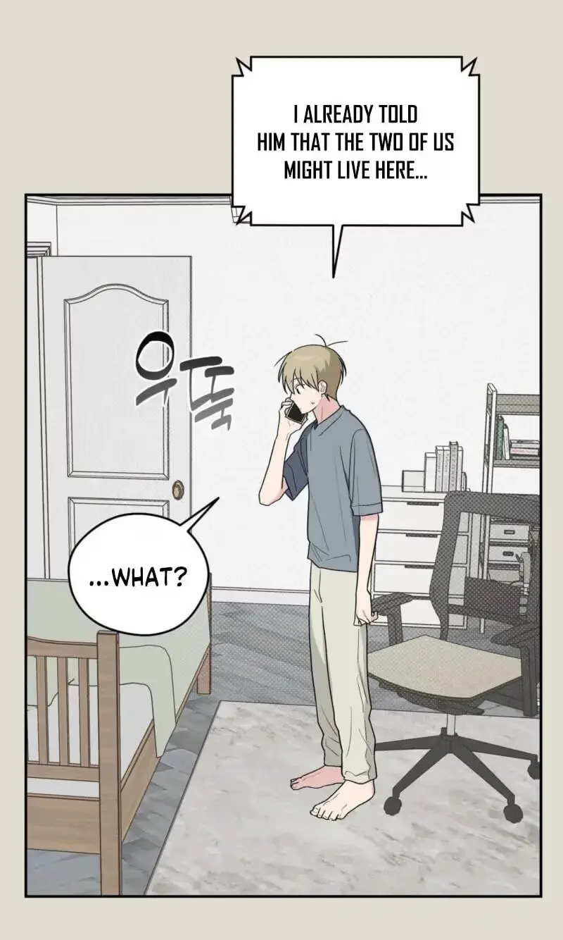 Read SOS! Fledgling Report chapter 53 image 16 on Lezhin